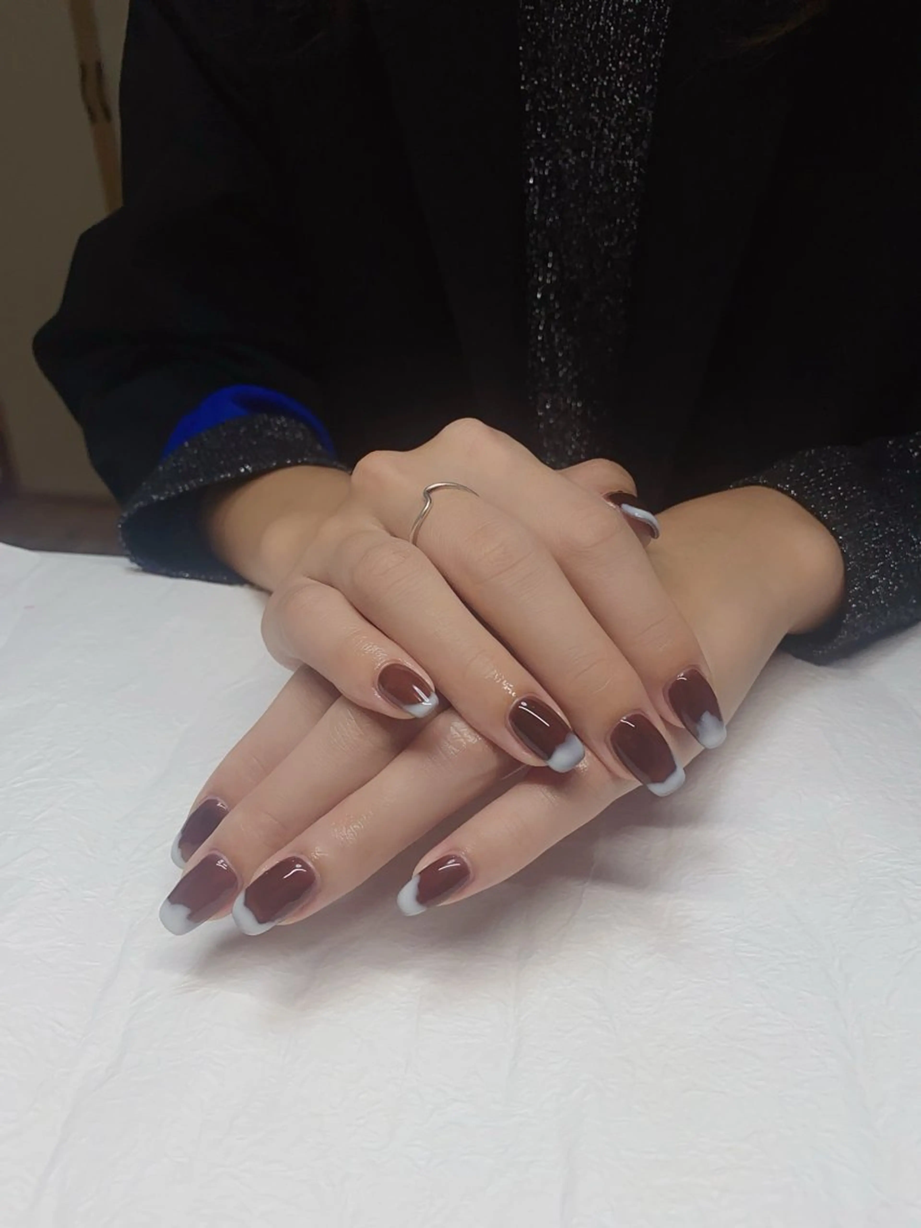 ネイル RlRl所属・RI RIのネイルデザイン