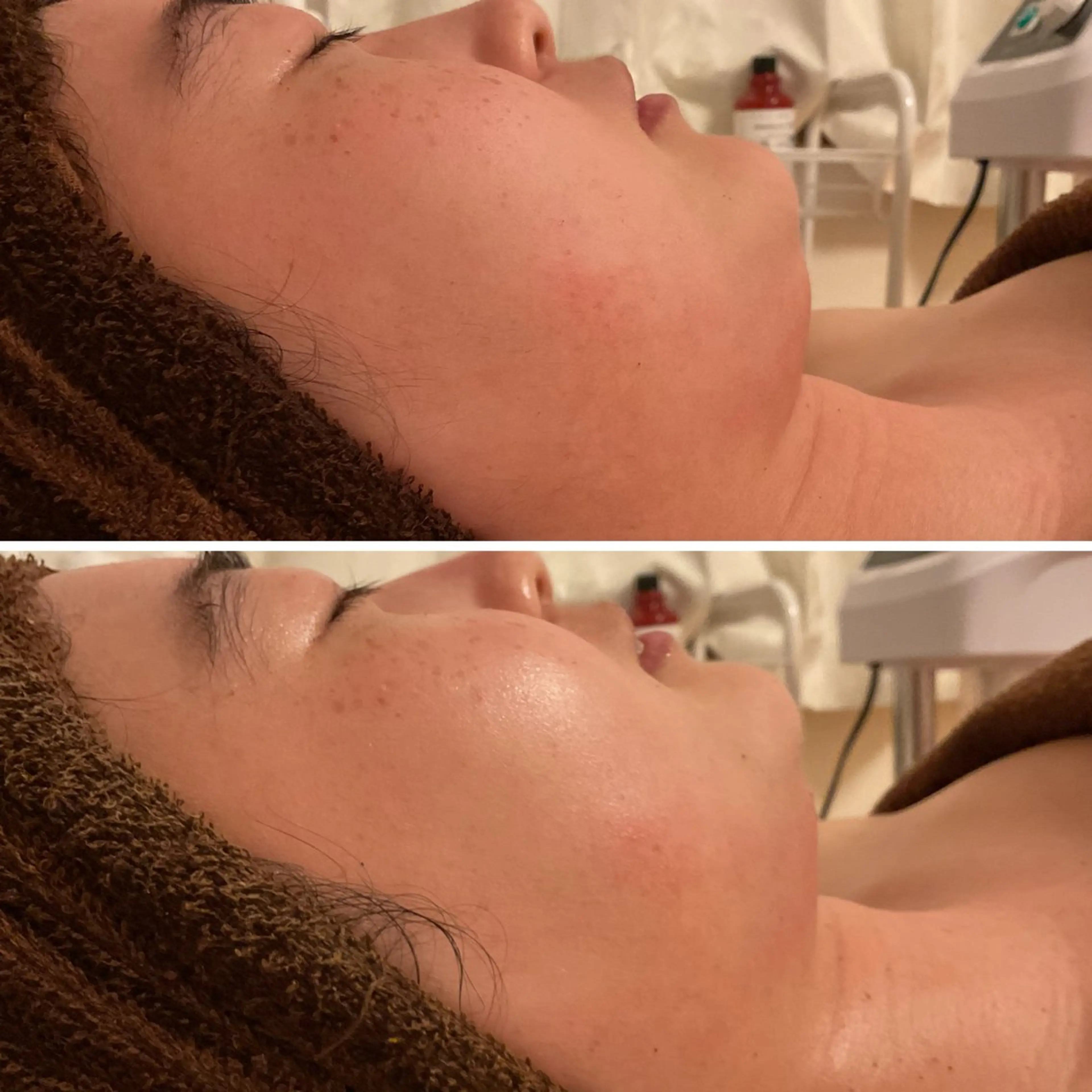 mison所属・mison 安形友花のネイルデザイン