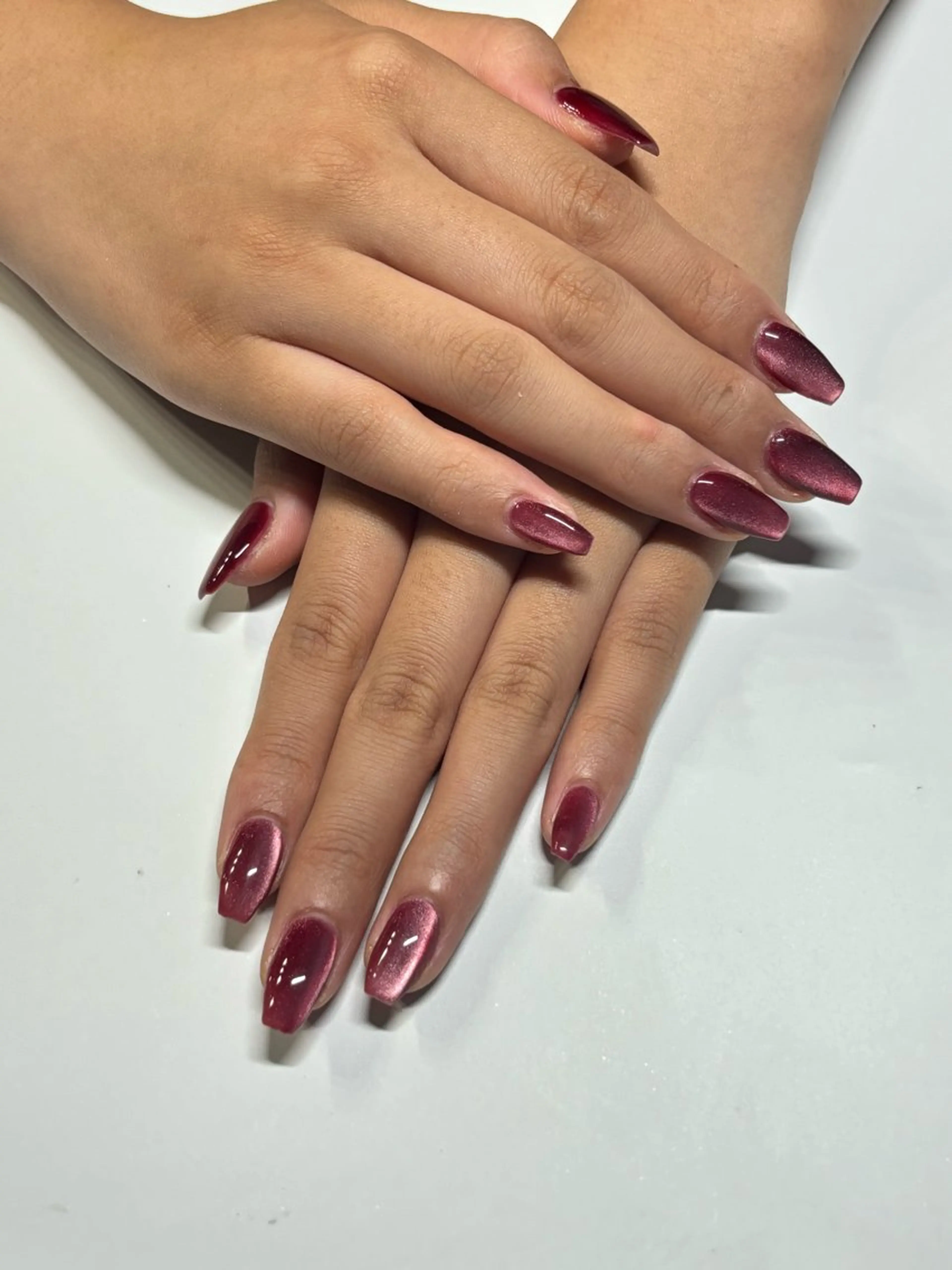 ネイル IROHA NAIL所属・IROHA NAIL 真結子のネイルデザイン