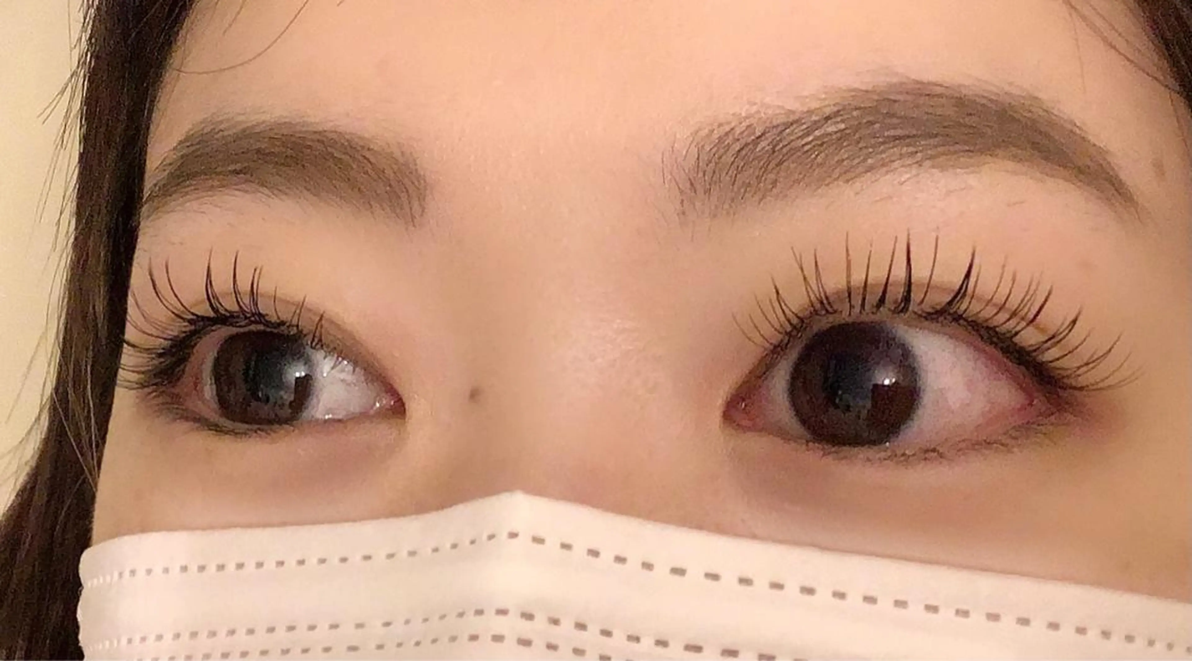 マツエク・マツパ マツエク eyelash GARDENのマツエク・マツパデザイン