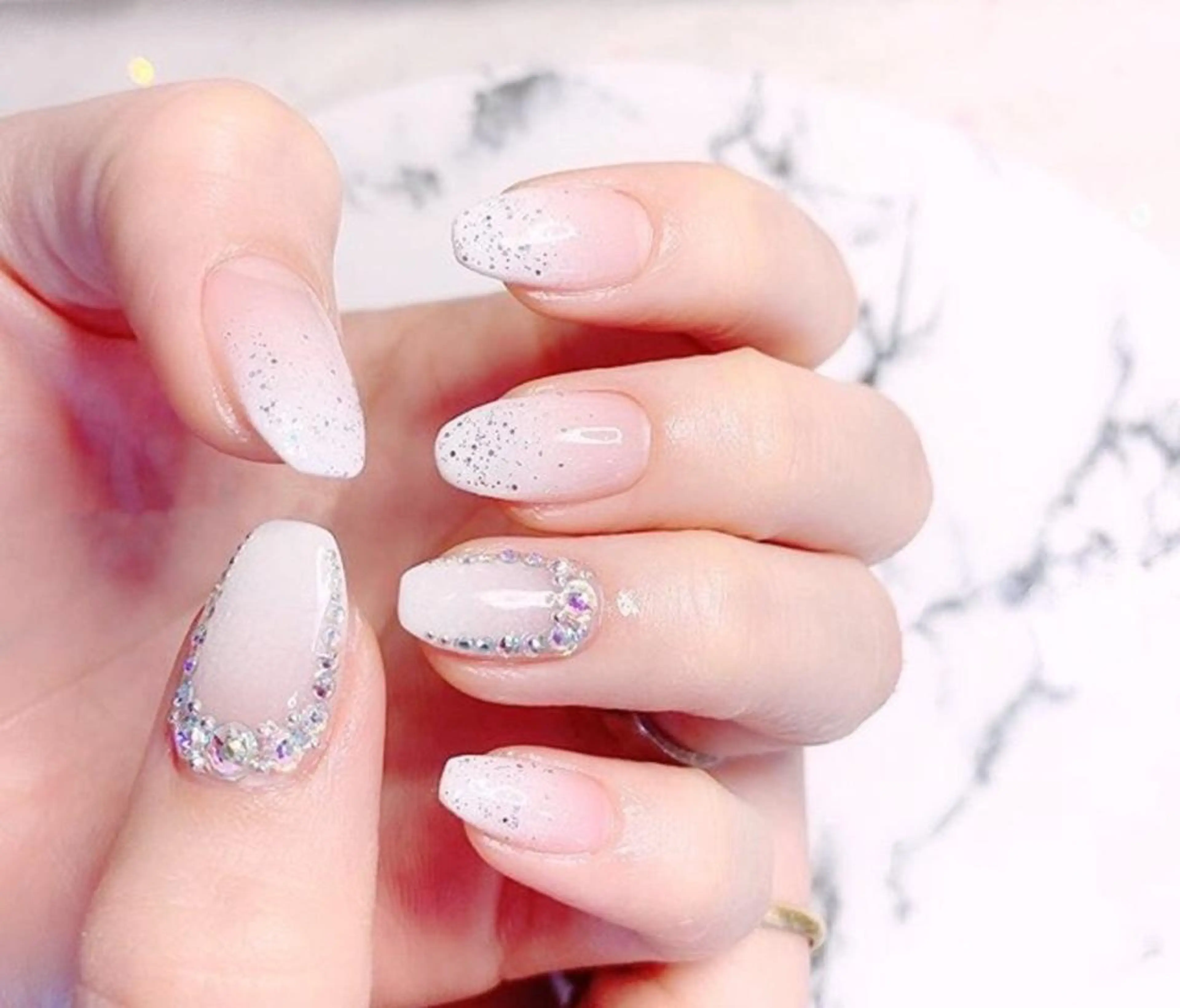 ネイル ✨Serenity Nail salonのネイルデザイン