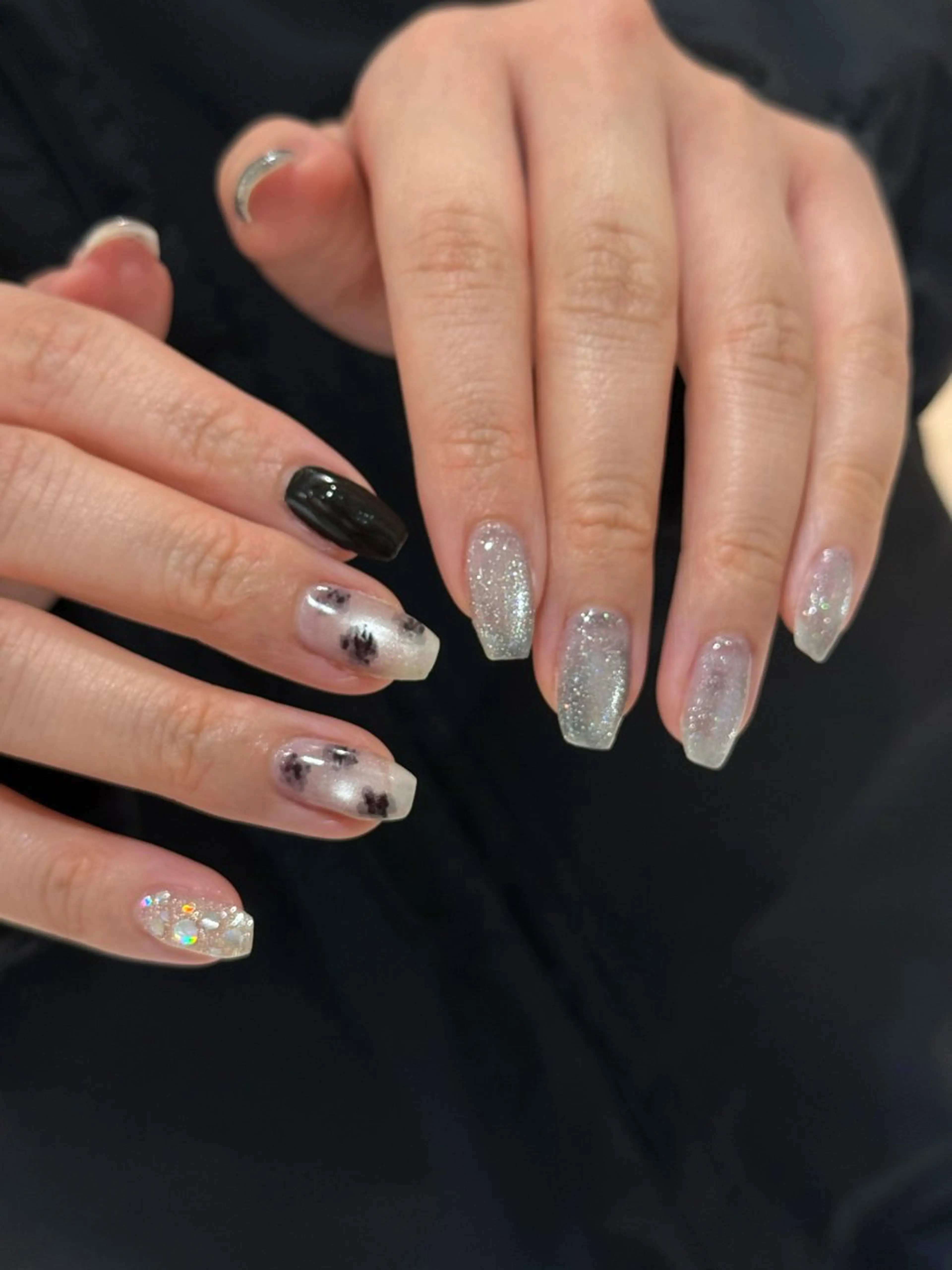 ネイル ハンドネイル SACHIKO♪ premiereのネイルデザイン