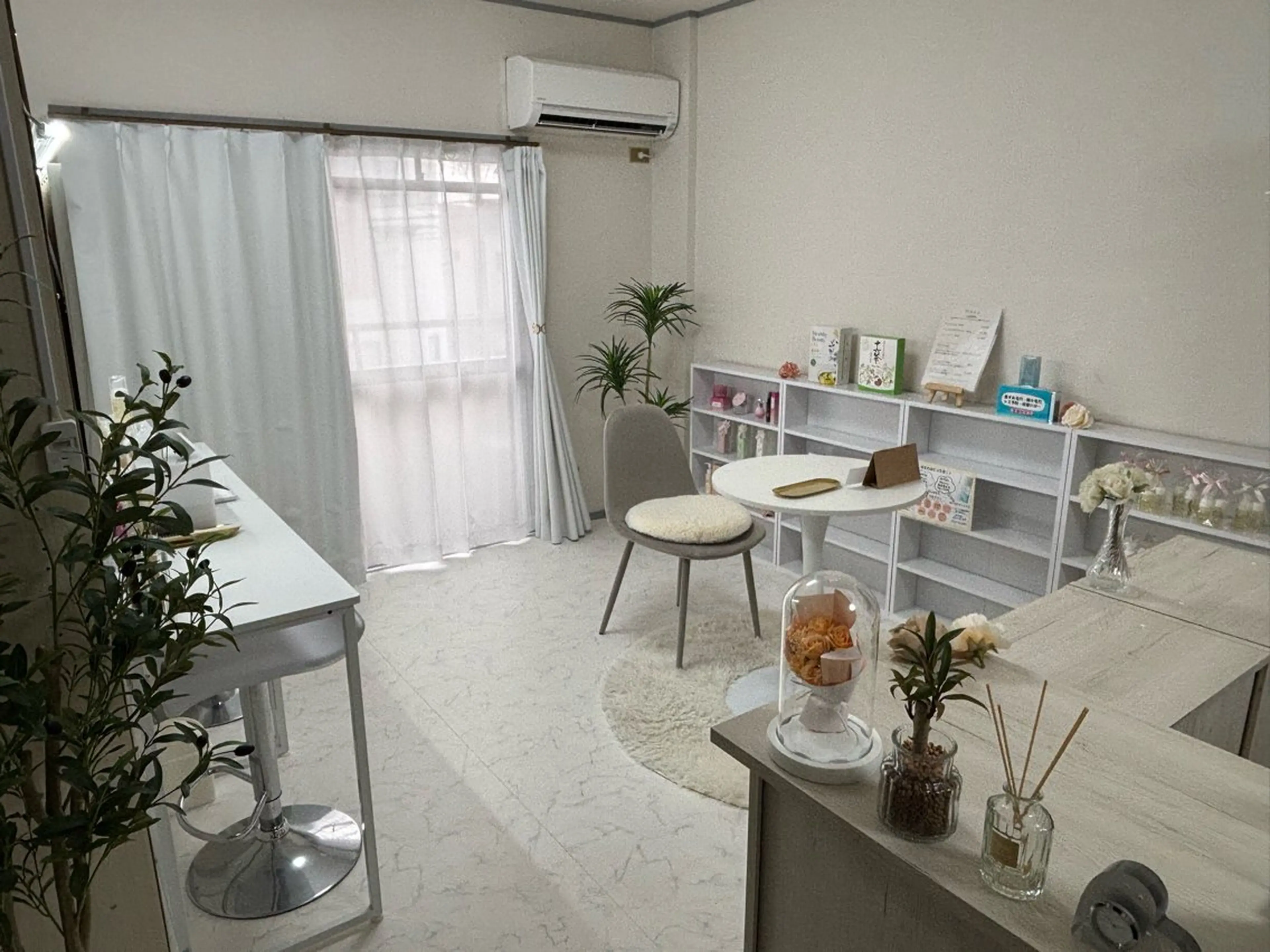 【前橋市】毛穴洗浄× オールハンドリンパのエステ・リラクイメージ