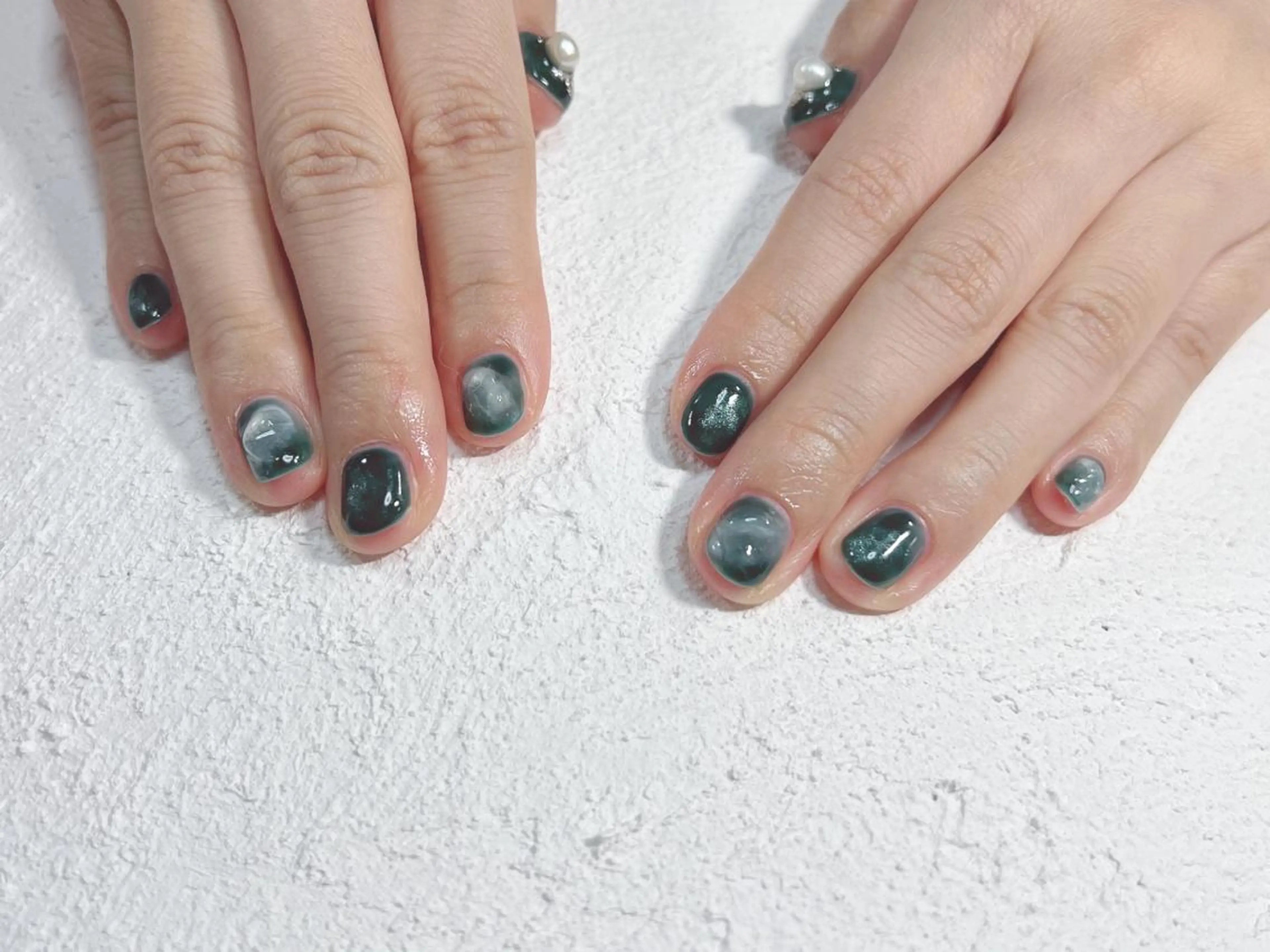 ネイル Regaro i.sのネイルデザイン