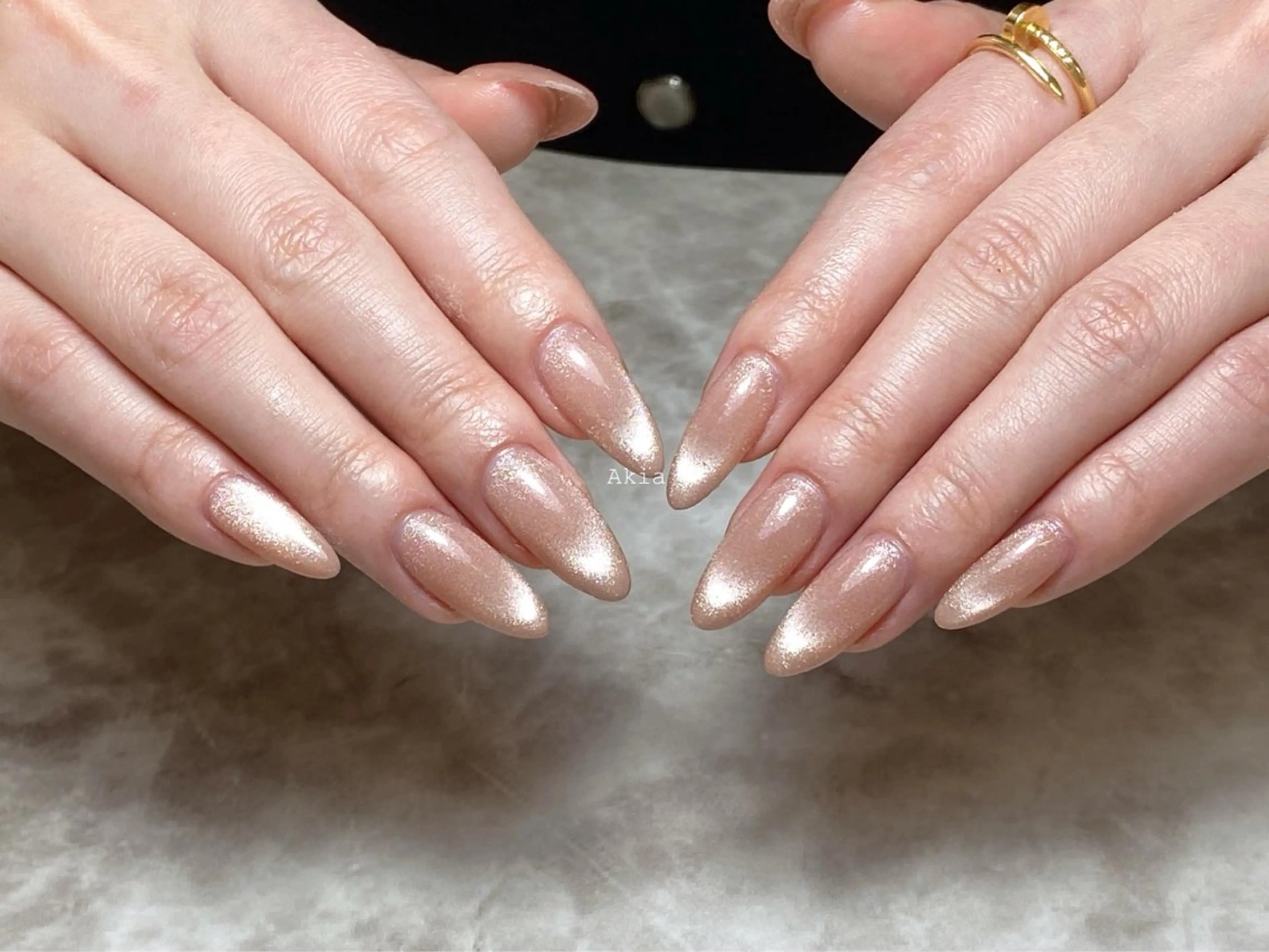 ネイル 閨匠ビューティサロン 新橋店のネイルデザイン