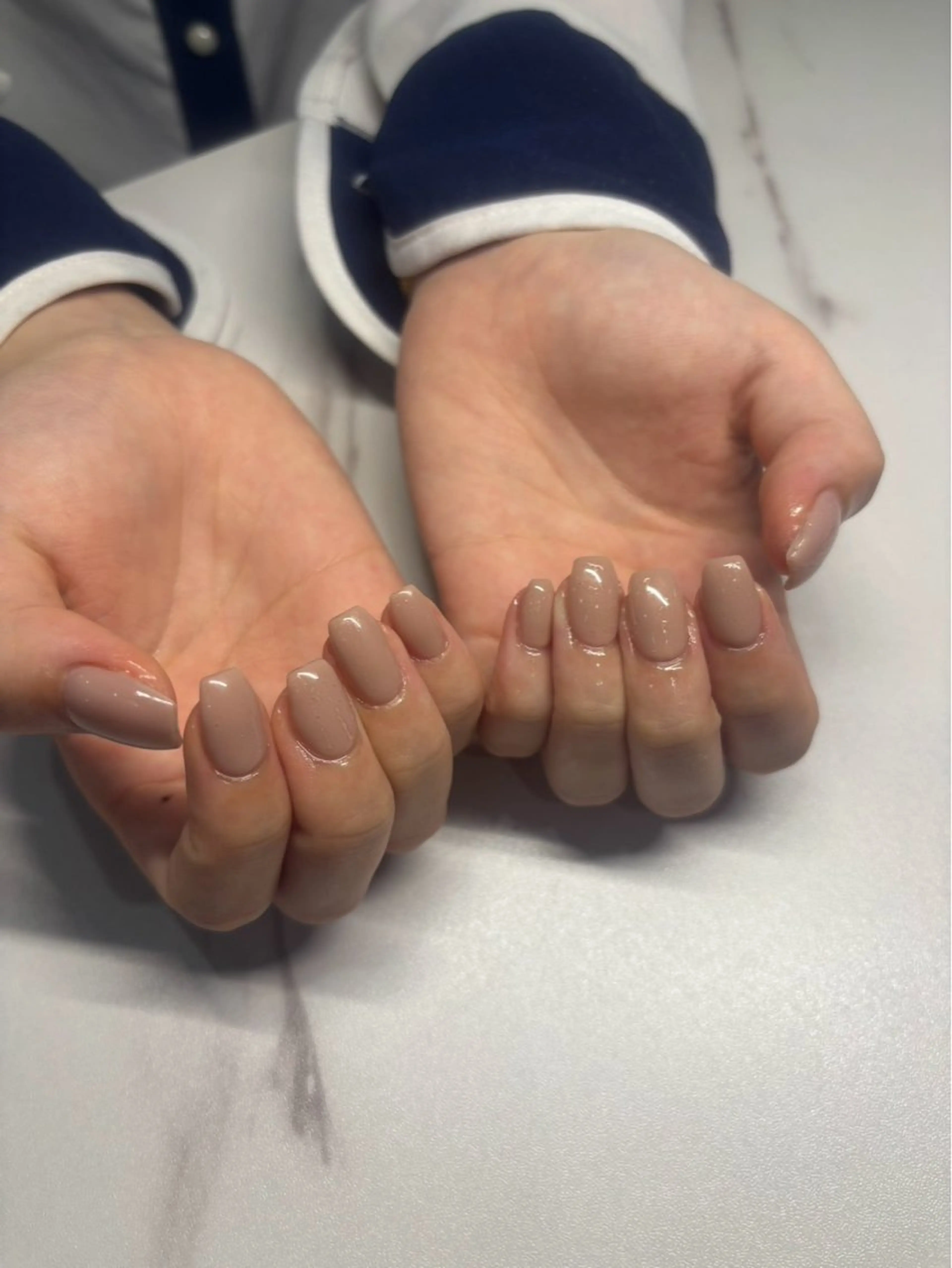 ネイル ハンドネイル grace,N-nakazaki所属・grace,N 2男性NGのネイルデザイン