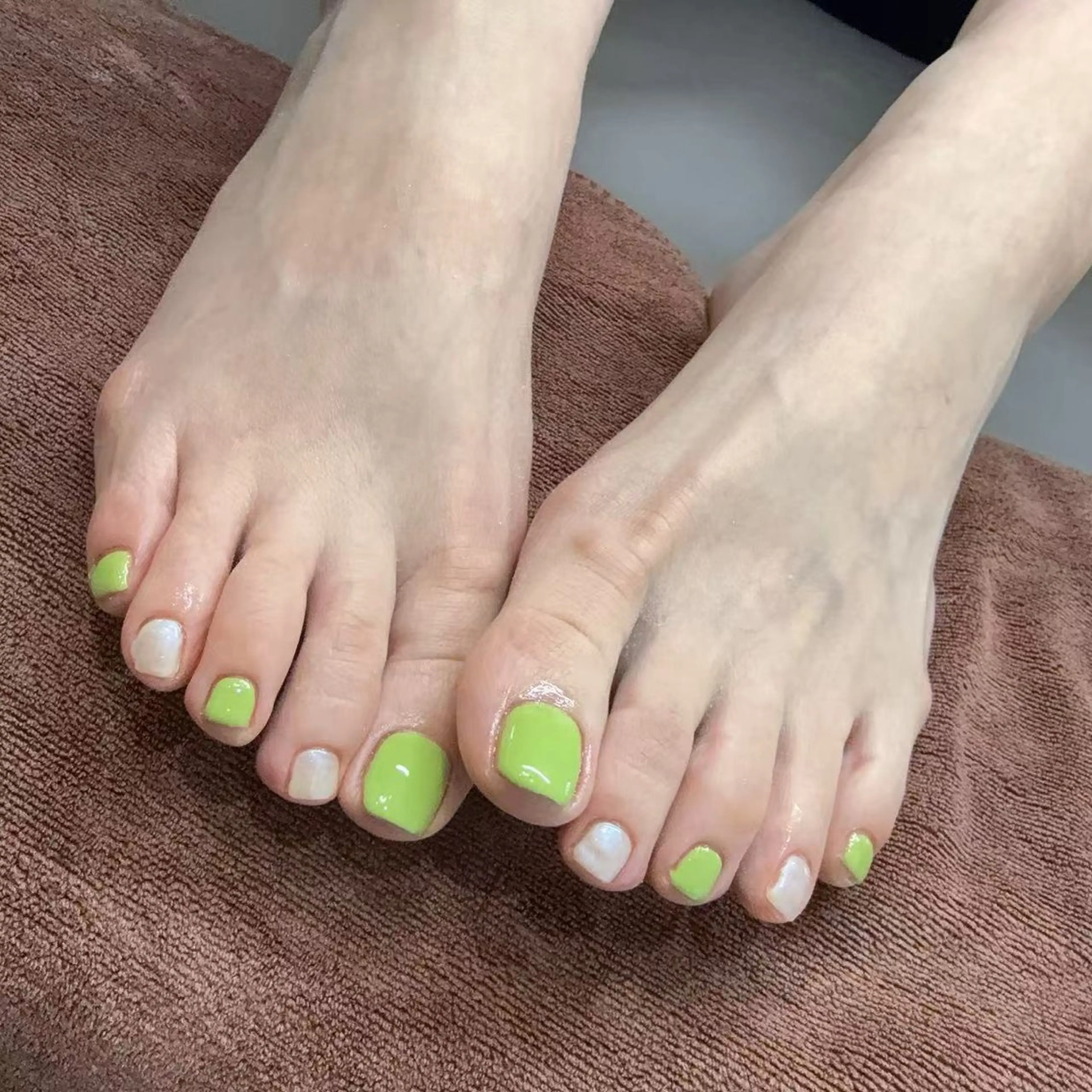 ネイル MIKIネイル サイロン蕨店のネイルデザイン