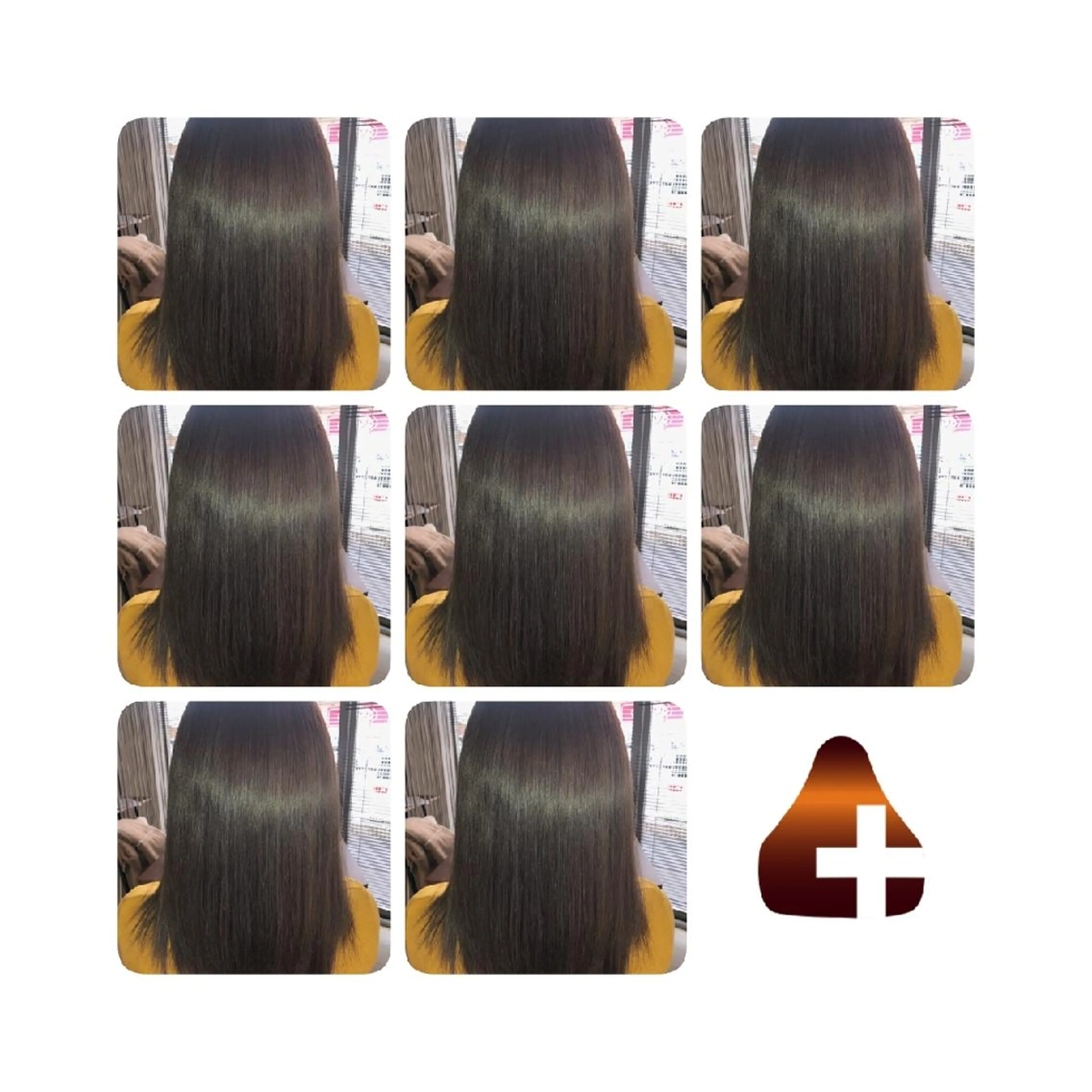 ロング カラー ブルーカラー トリートメント 髪の病院ルーミールーム所属・髪の病院 ルーミールームのヘアスタイル