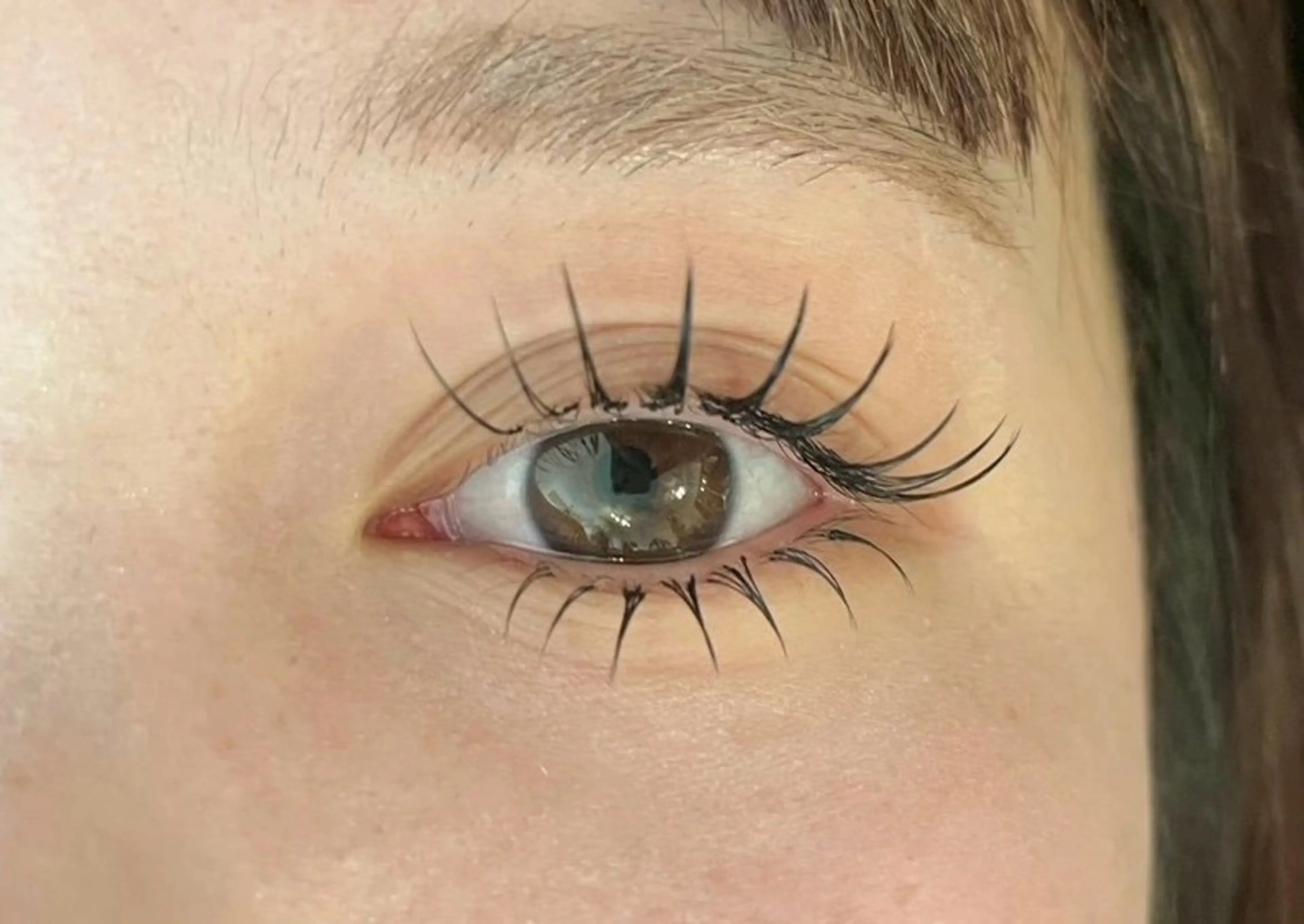 マツエク・マツパ 山本 陽毬のマツエク・マツパデザイン