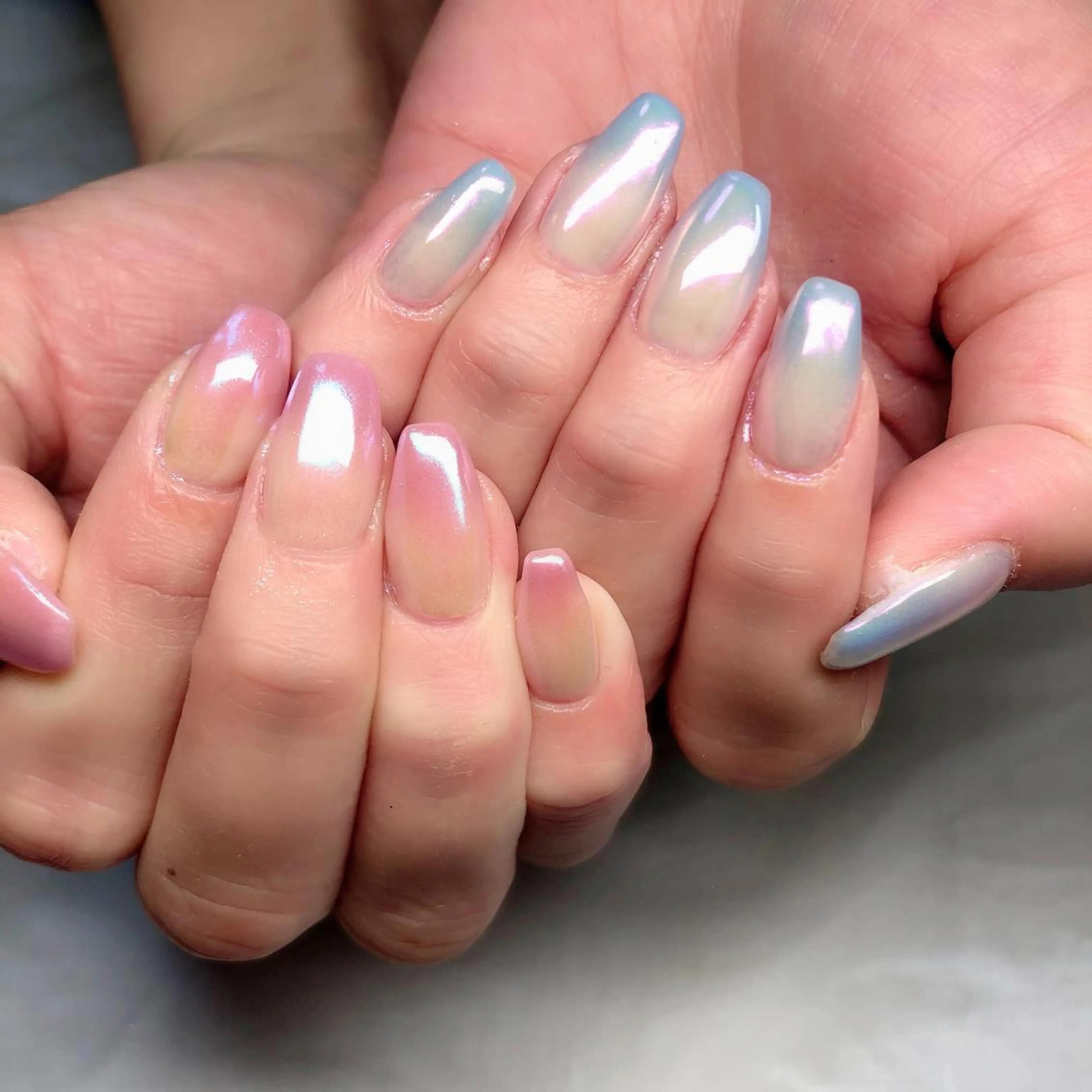 ネイル maggienail所属・Maggie Nagisaのネイルデザイン