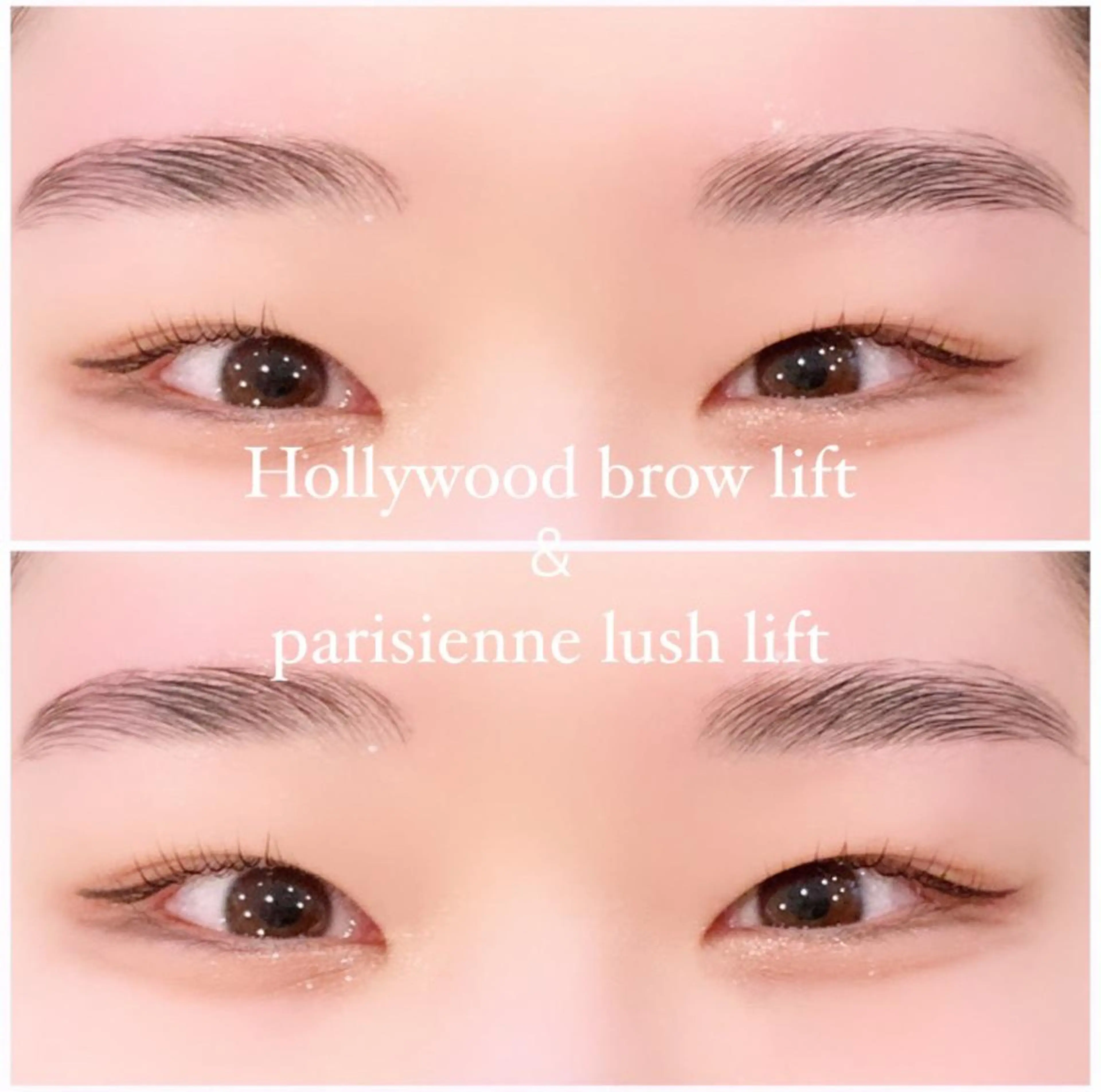 マツエク・マツパ アイブロウ ハリウッドブロウリフト パリジェンヌラッシュリフト 武田 楓のマツエク・マツパデザイン