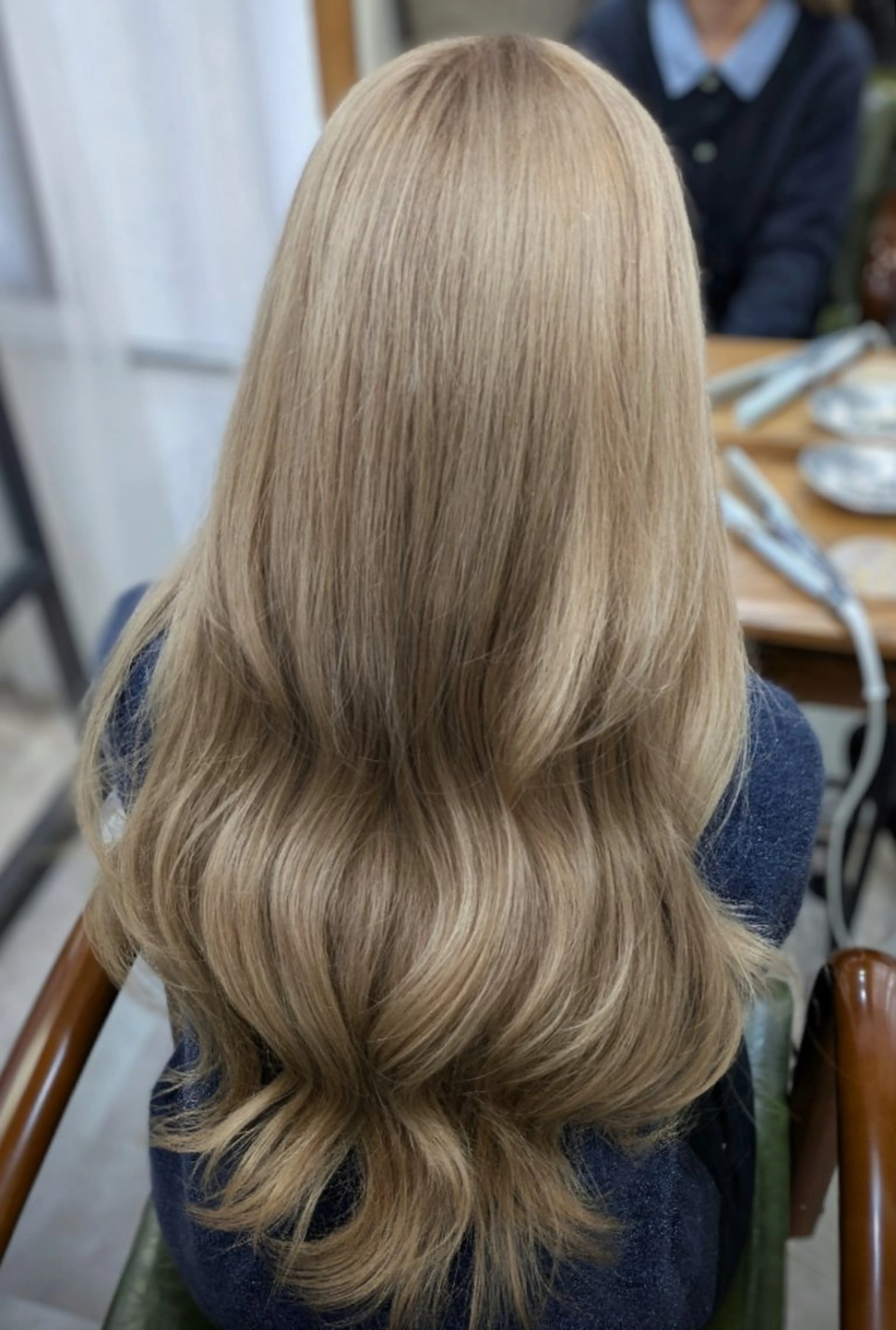 ロング LOARK博多  Kiharaのヘアスタイル