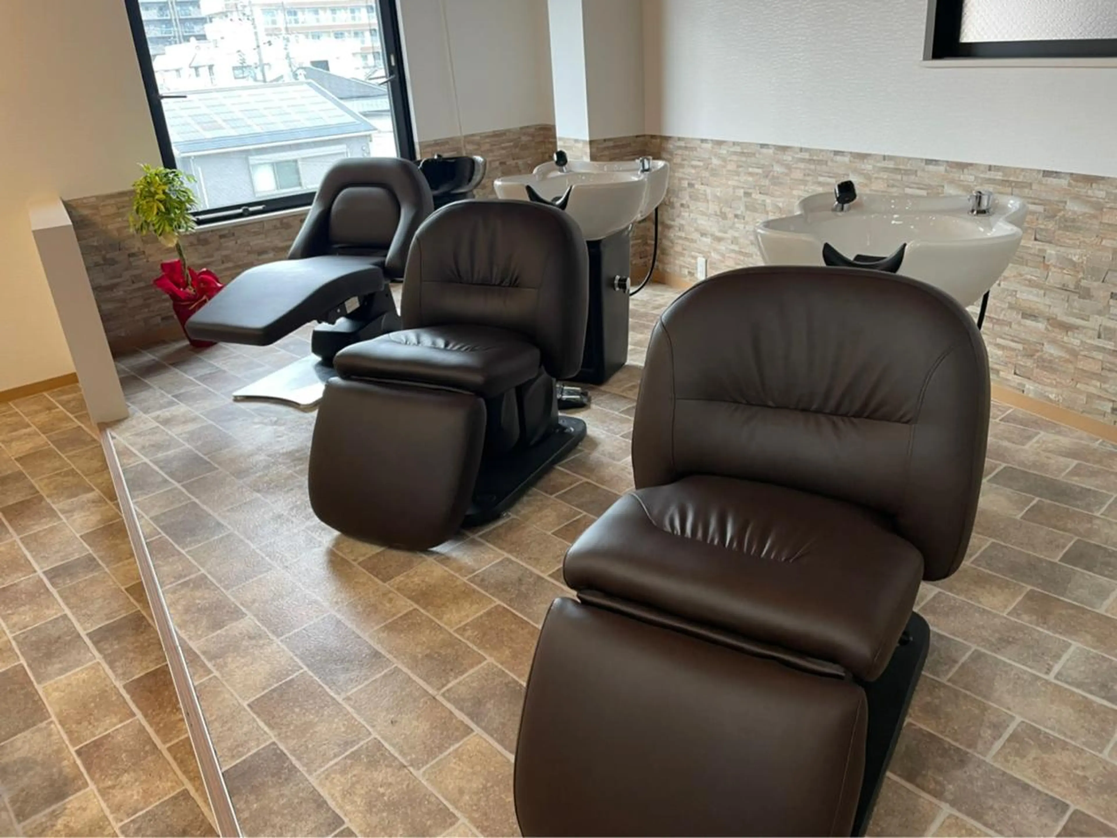 カラー#ブリーチ⭐️ STAR☆RIVERのヘアスタイル