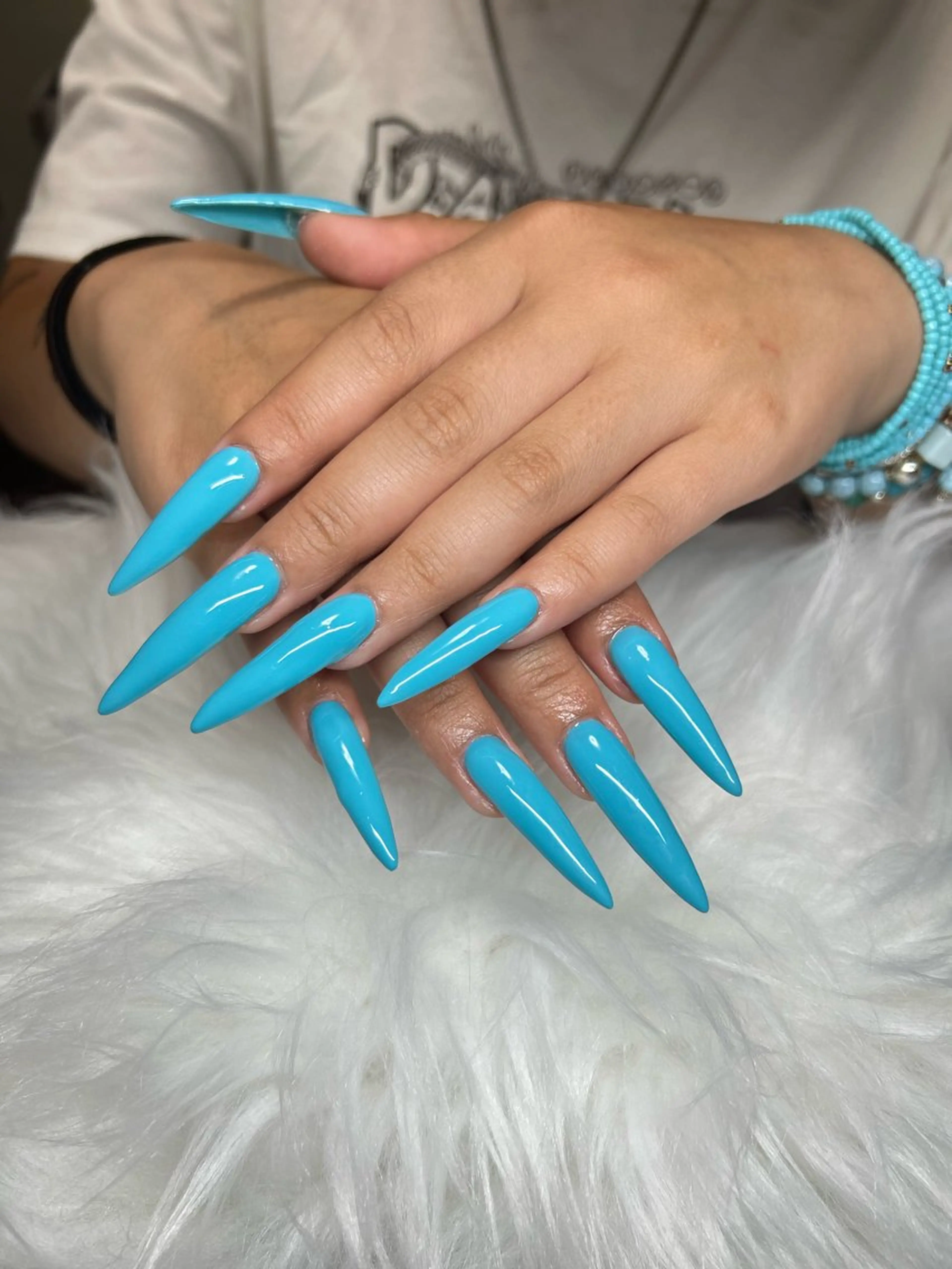 ネイル Queen Nail 　クイーンネイルのネイルデザイン