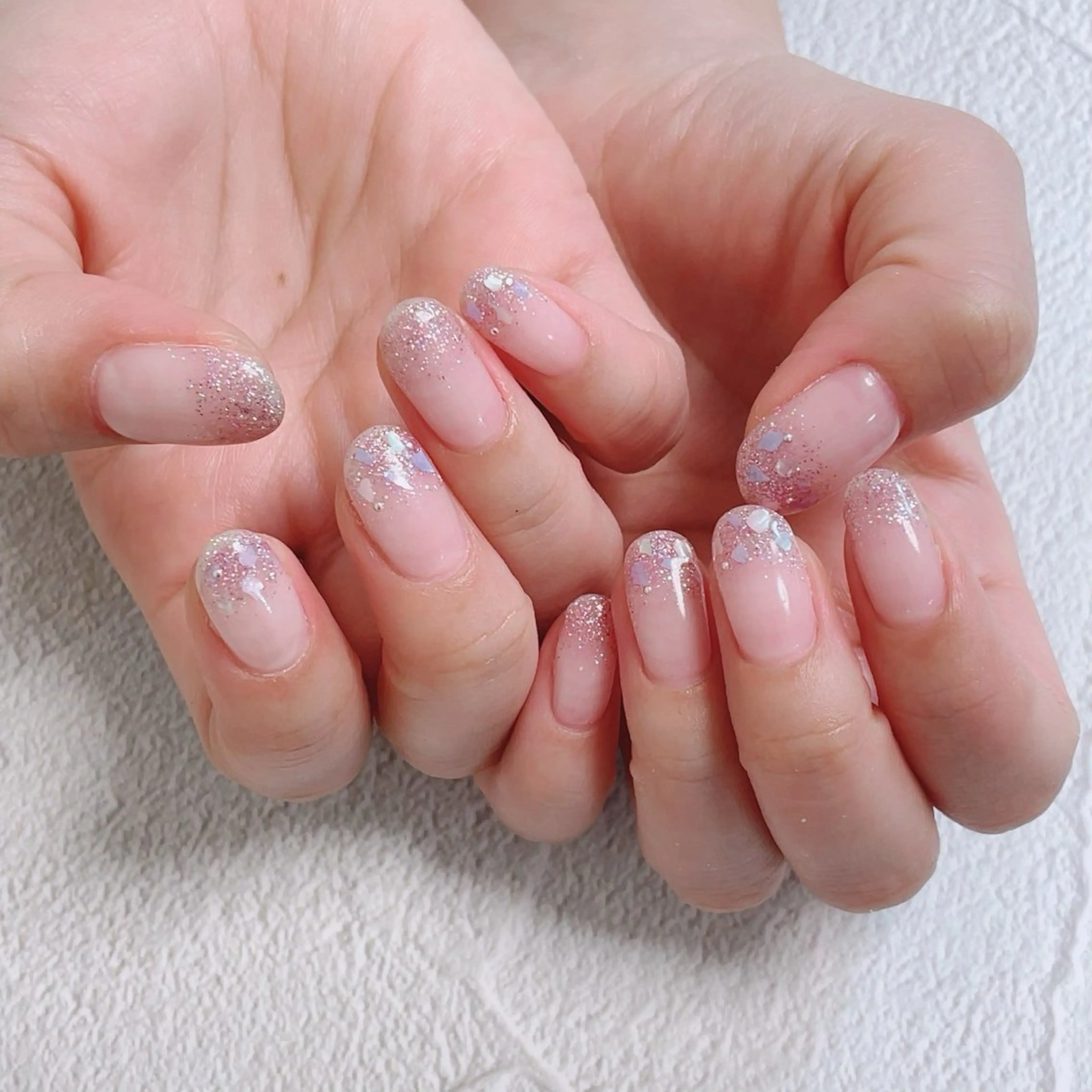 ネイル ハンドネイル 🤎Yun nail salon🤎のネイルデザイン