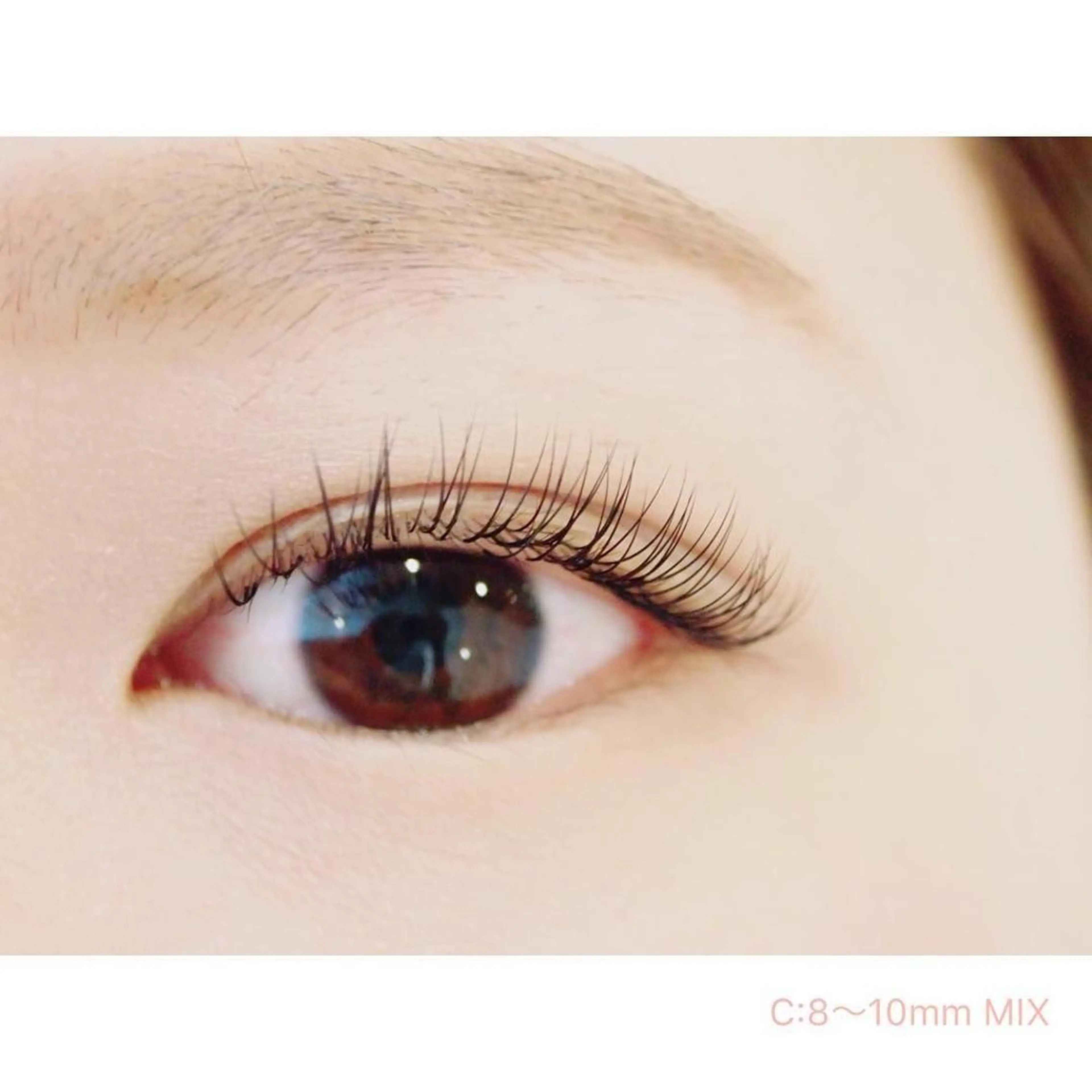 マツエク・マツパ classy 三田すずかけ台店の眉毛・アイブロウイメージ