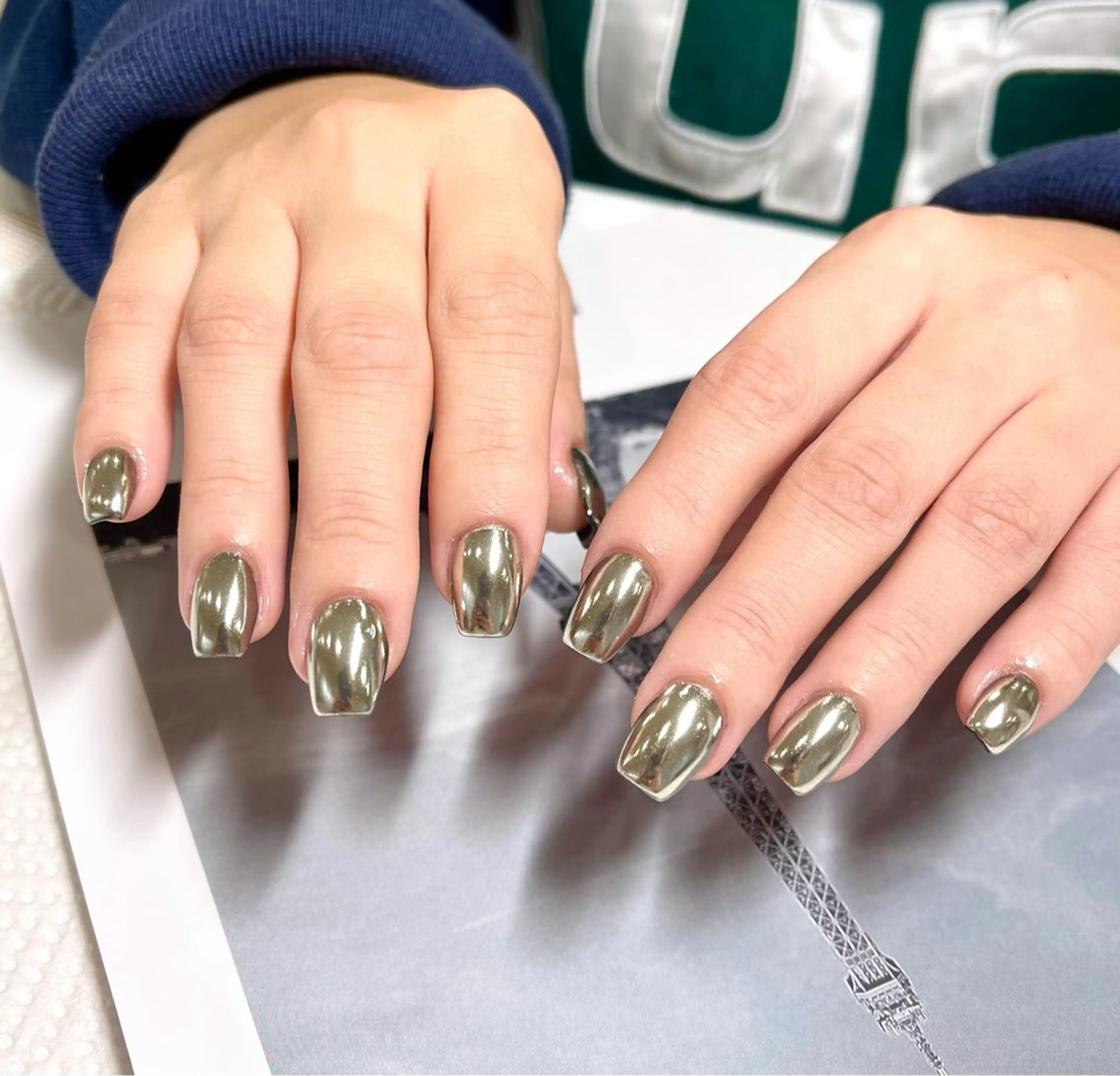 ネイル ハンドネイル FLY Nail Salonのネイルデザイン