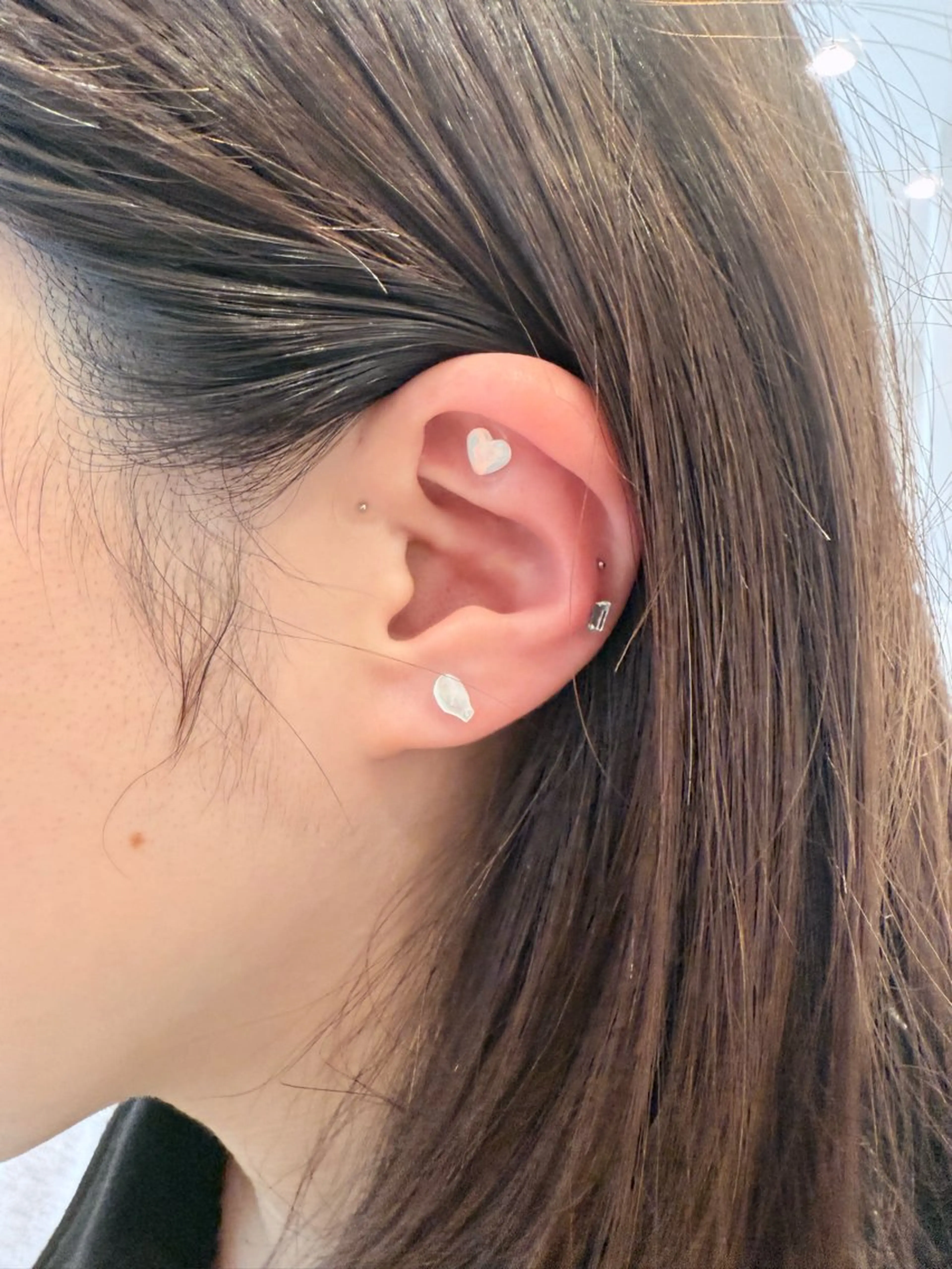 ADDICT中目黒店所属・毛穴洗浄/毛穴ケア 🌿中目黒🌿のエステ・リラクイメージ