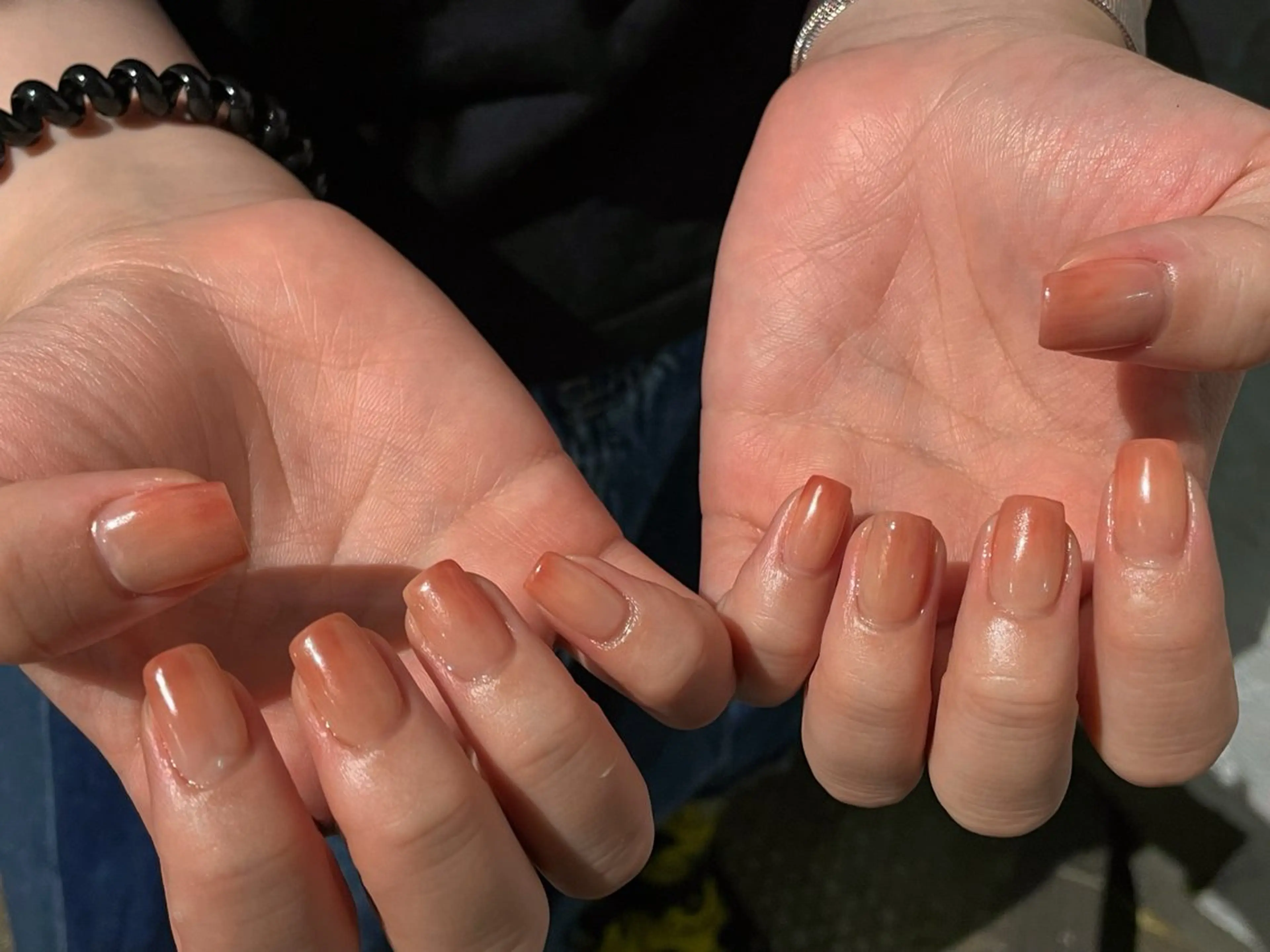 ネイル k. mioのネイルデザイン