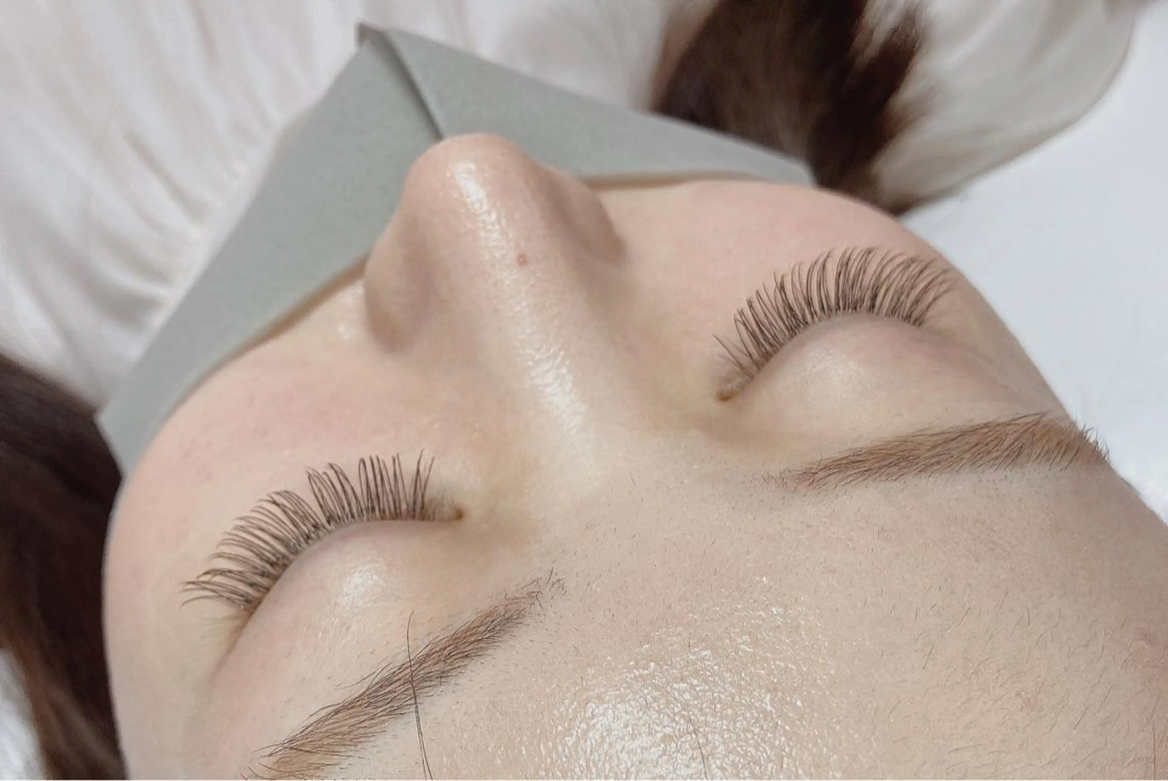 マツエク・マツパ TIARA池袋西口店 店長YASUKA💐のマツエク・マツパデザイン