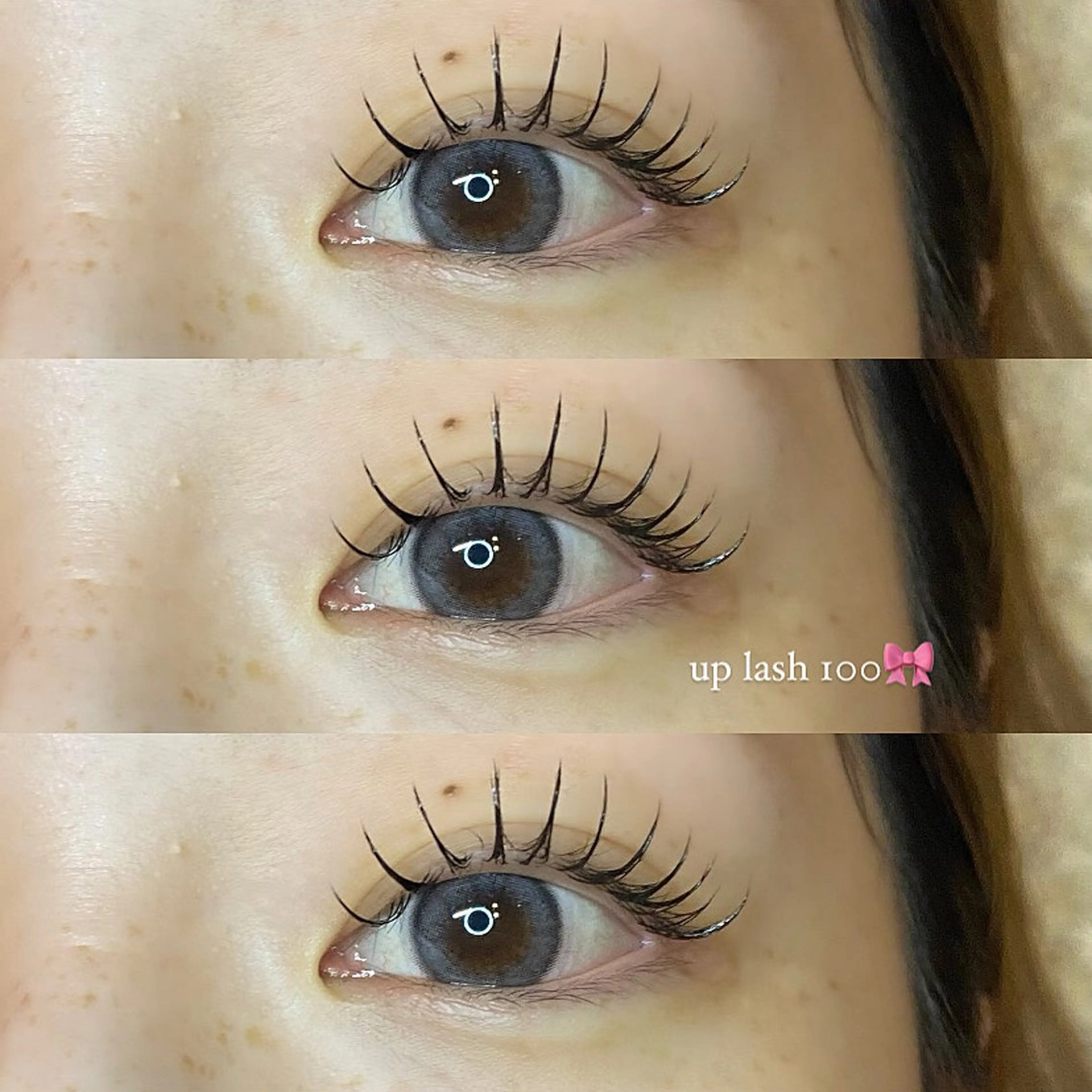 マツエク・マツパ UNIONBOOTH kotohaのマツエク・マツパデザイン