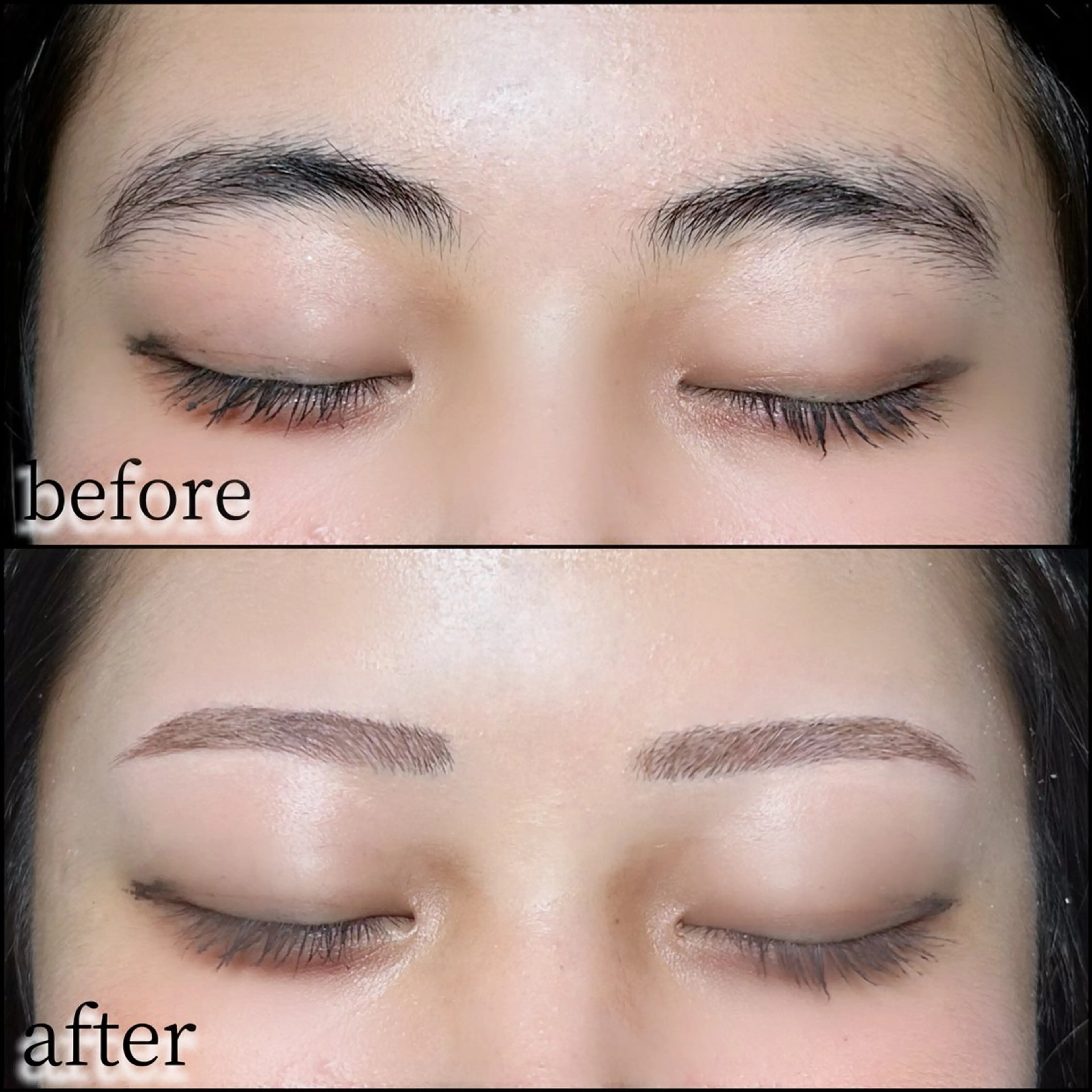 アイブロウ アイブロウサロン mugi mugiの眉毛・アイブロウイメージ