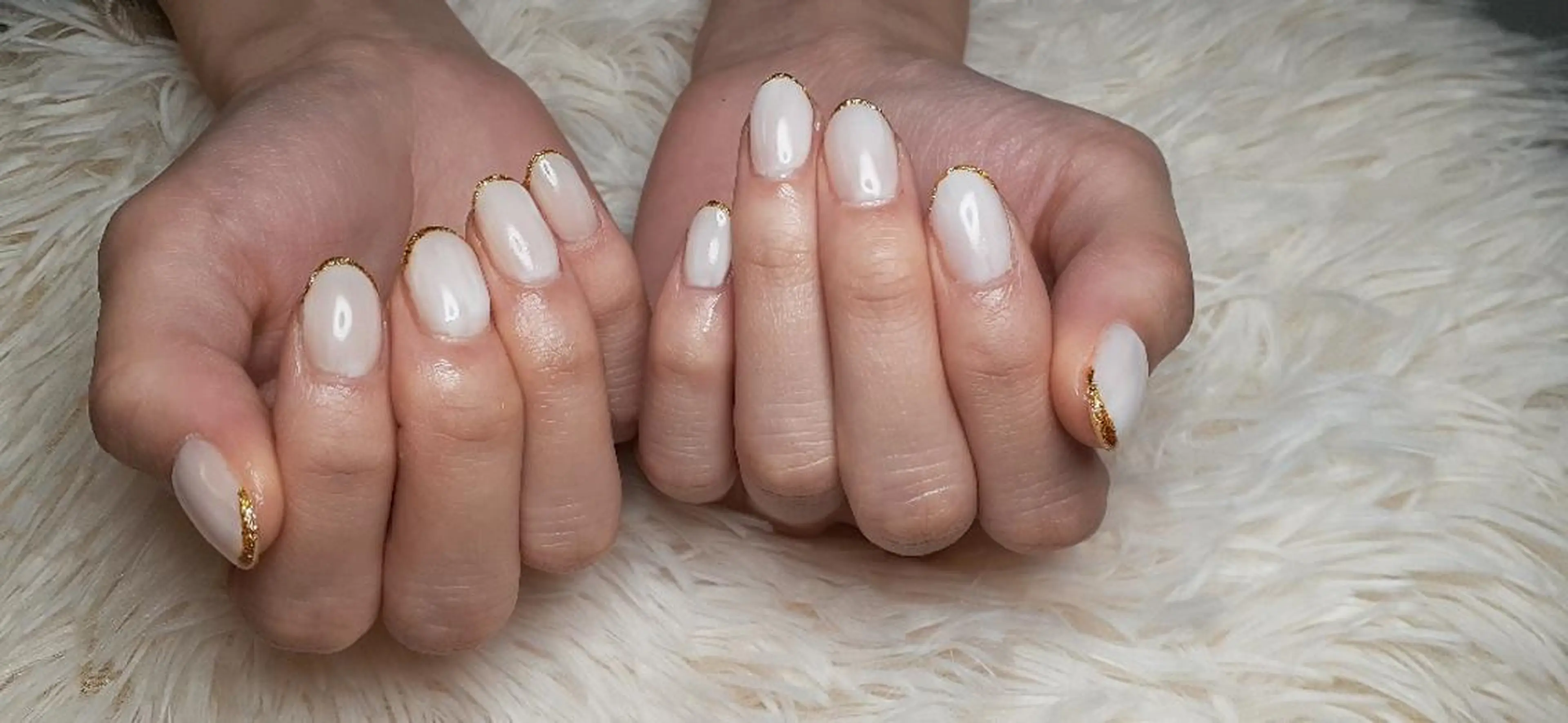 ネイル 大島 さやかのネイルデザイン