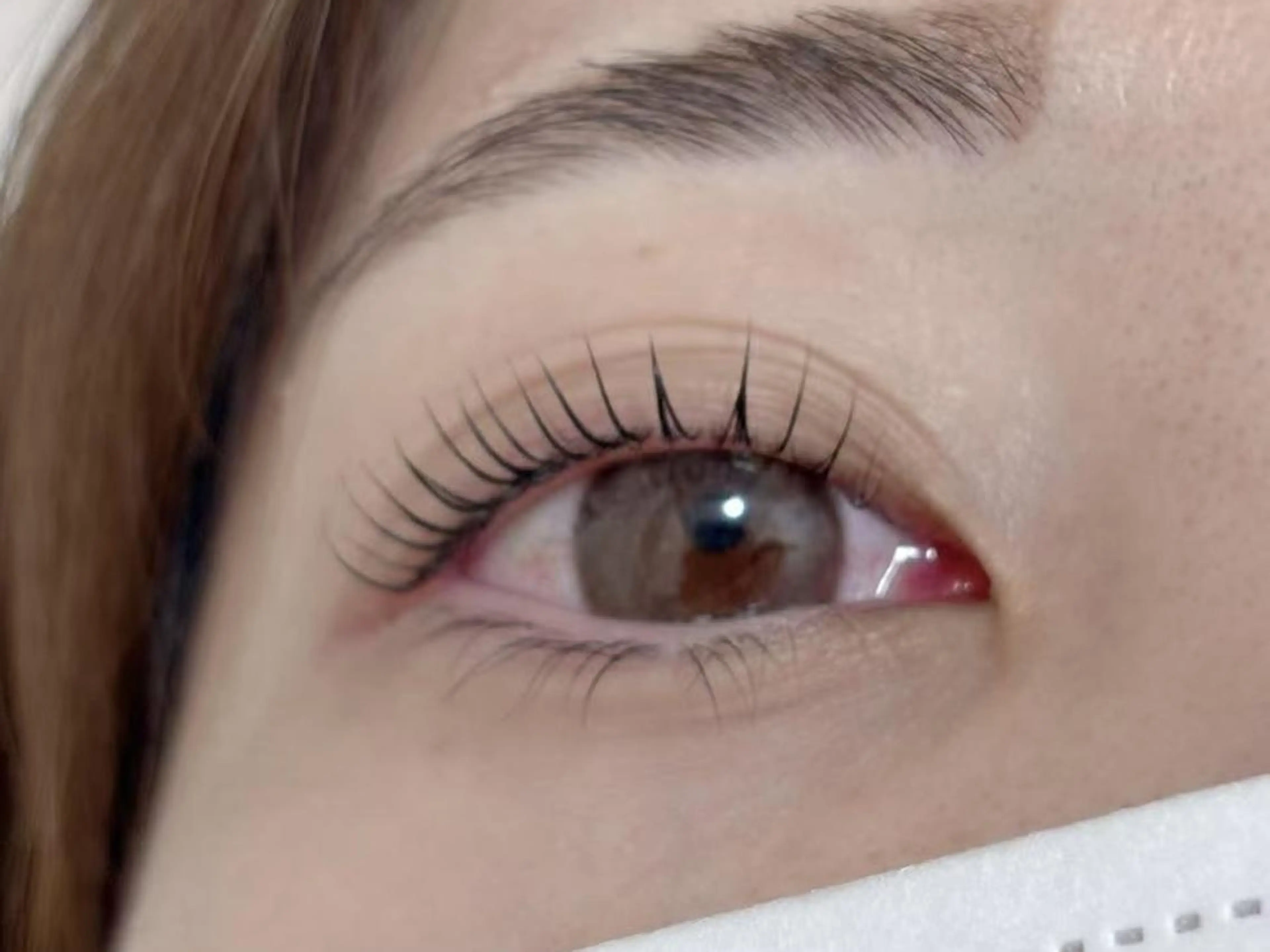 マツエク・マツパ Aranasalon 池袋店のマツエク・マツパデザイン