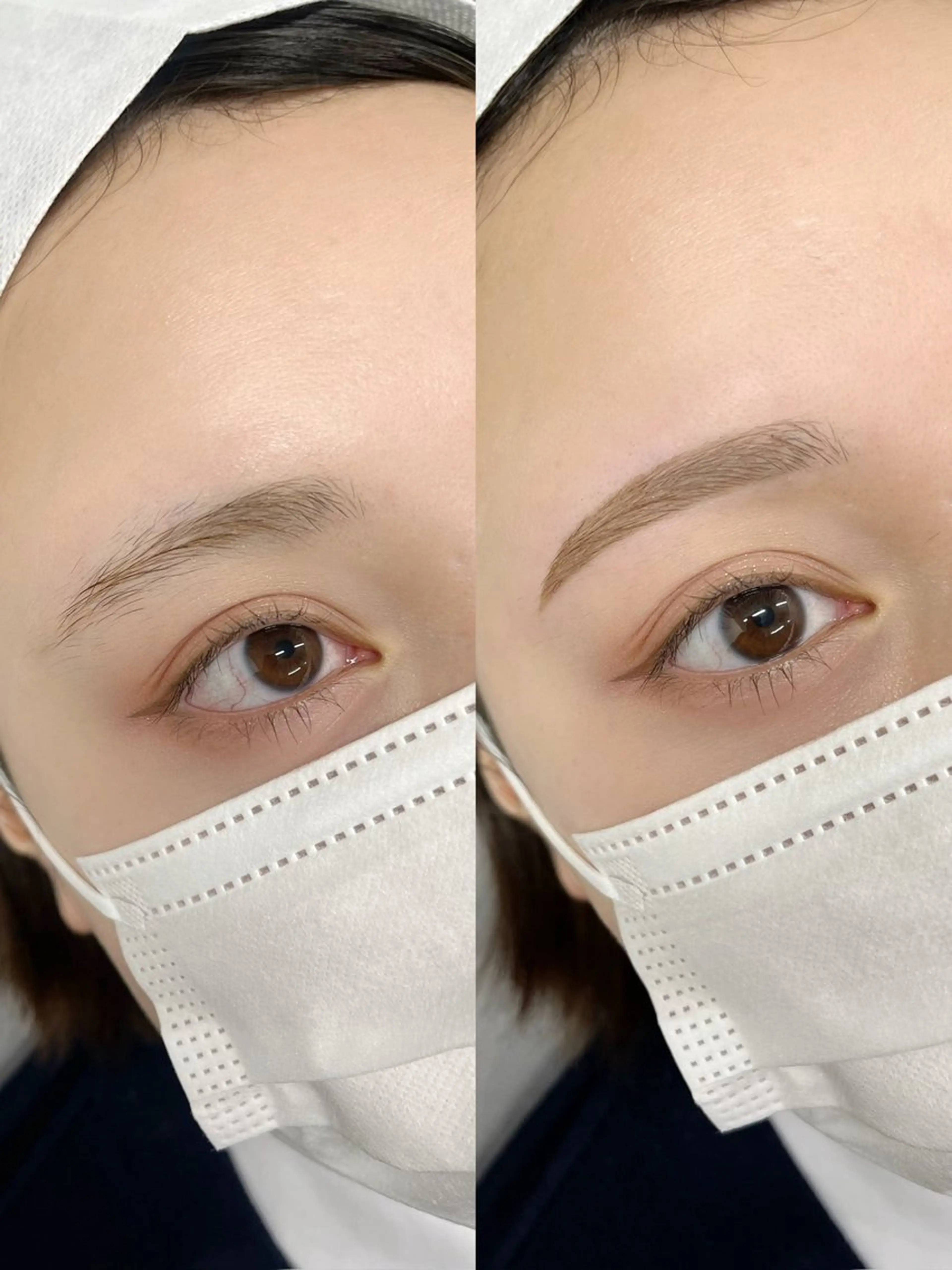 アイブロウ 眉専門店アイブロウサロンMe.所属・アイブロウサロン Me.の眉毛・アイブロウイメージ