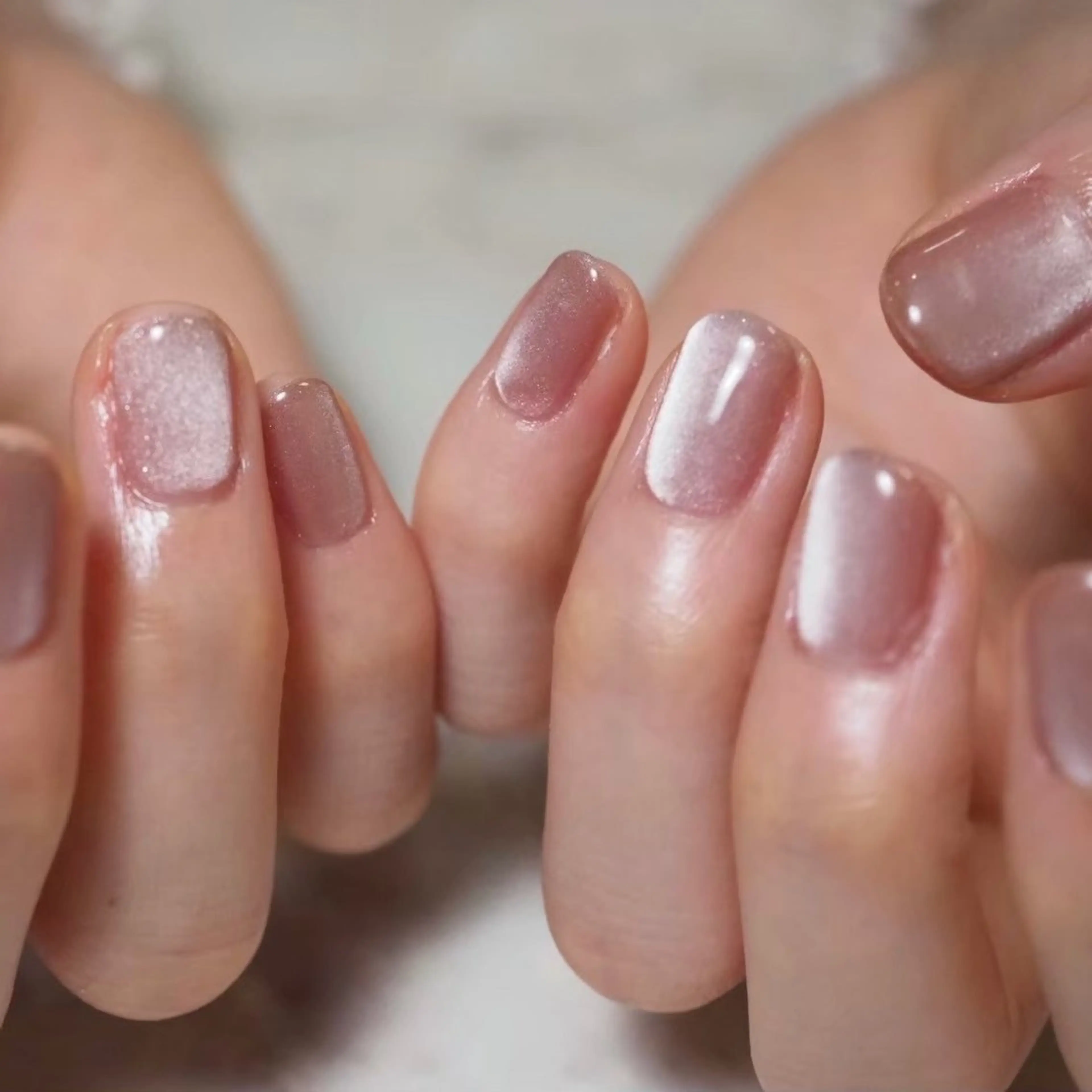 マグネットワンカラー【オフ無し】の写真