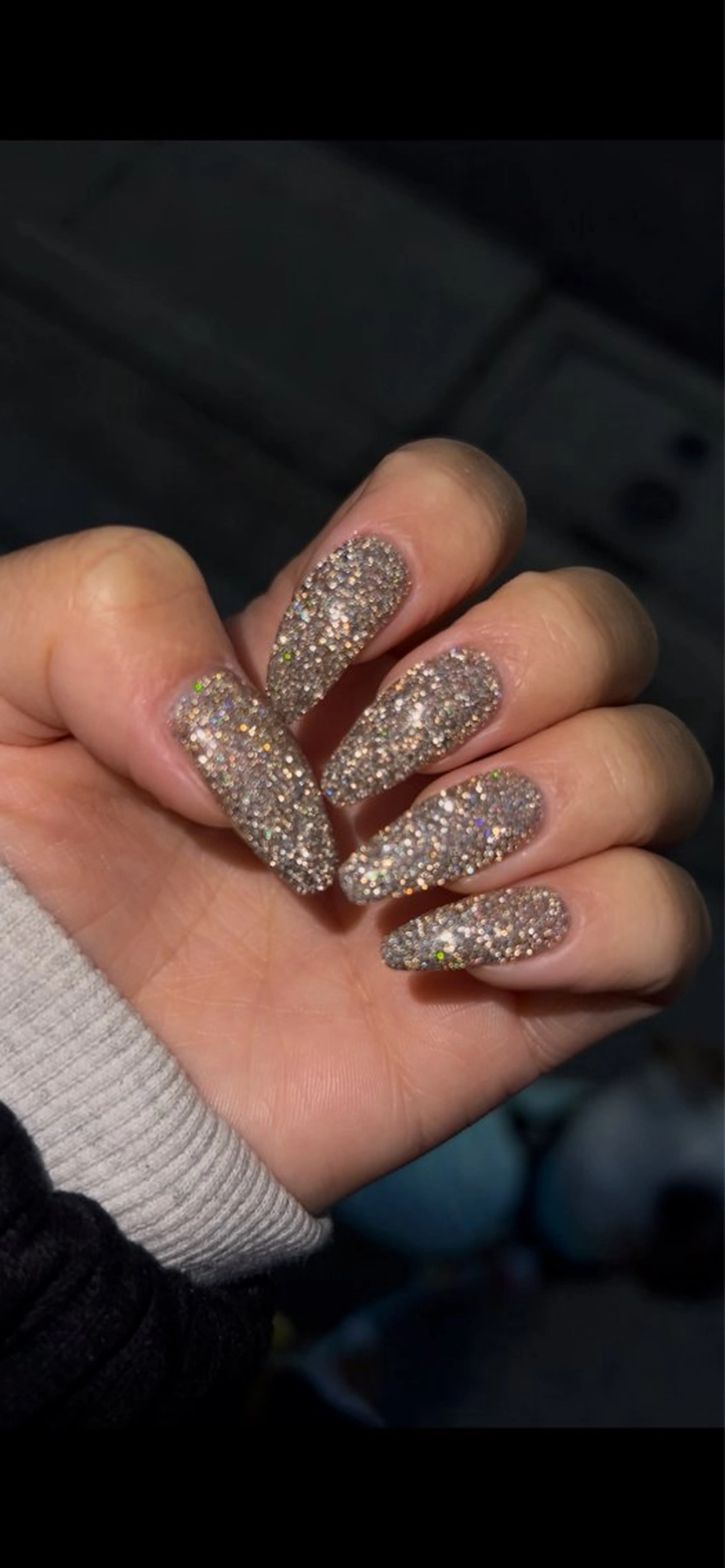 ネイル White deer所属・White dear fujiwaraのネイルデザイン