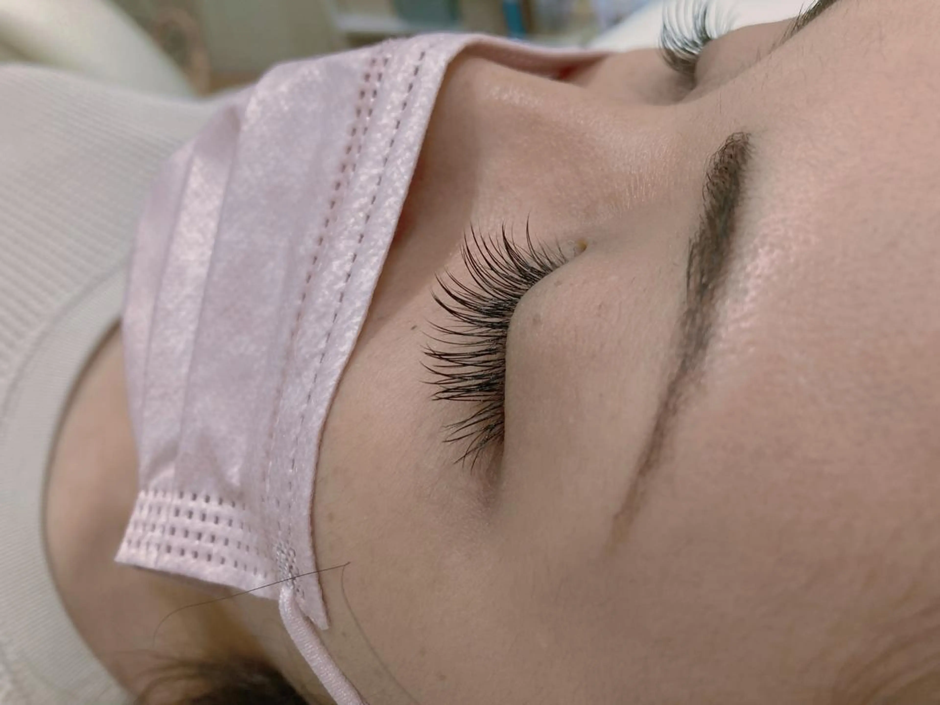 マツエク・マツパ 個室サロンAPiLA 橋本あゆみのマツエク・マツパデザイン