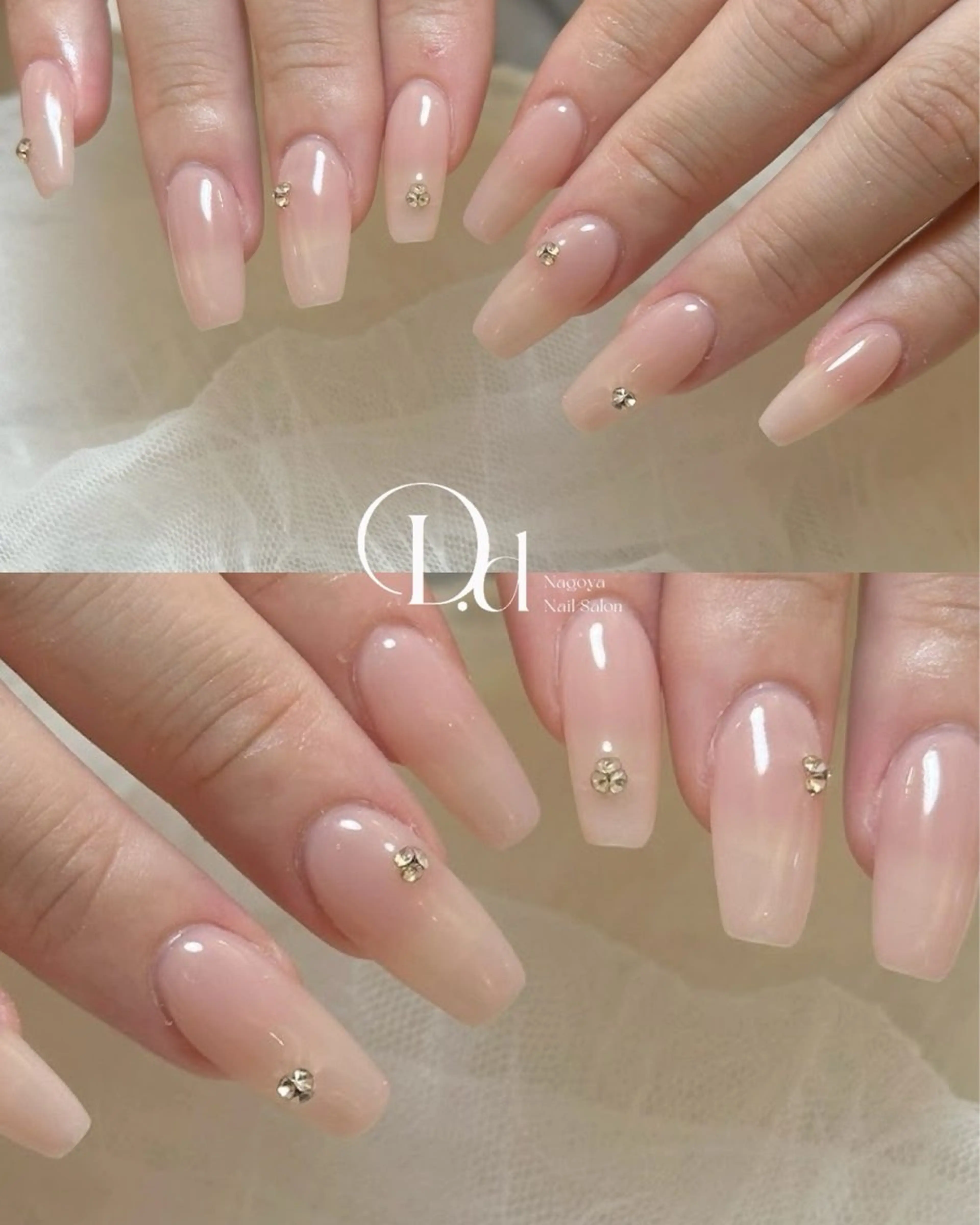 ネイル SHIORI Dig.nailのネイルデザイン