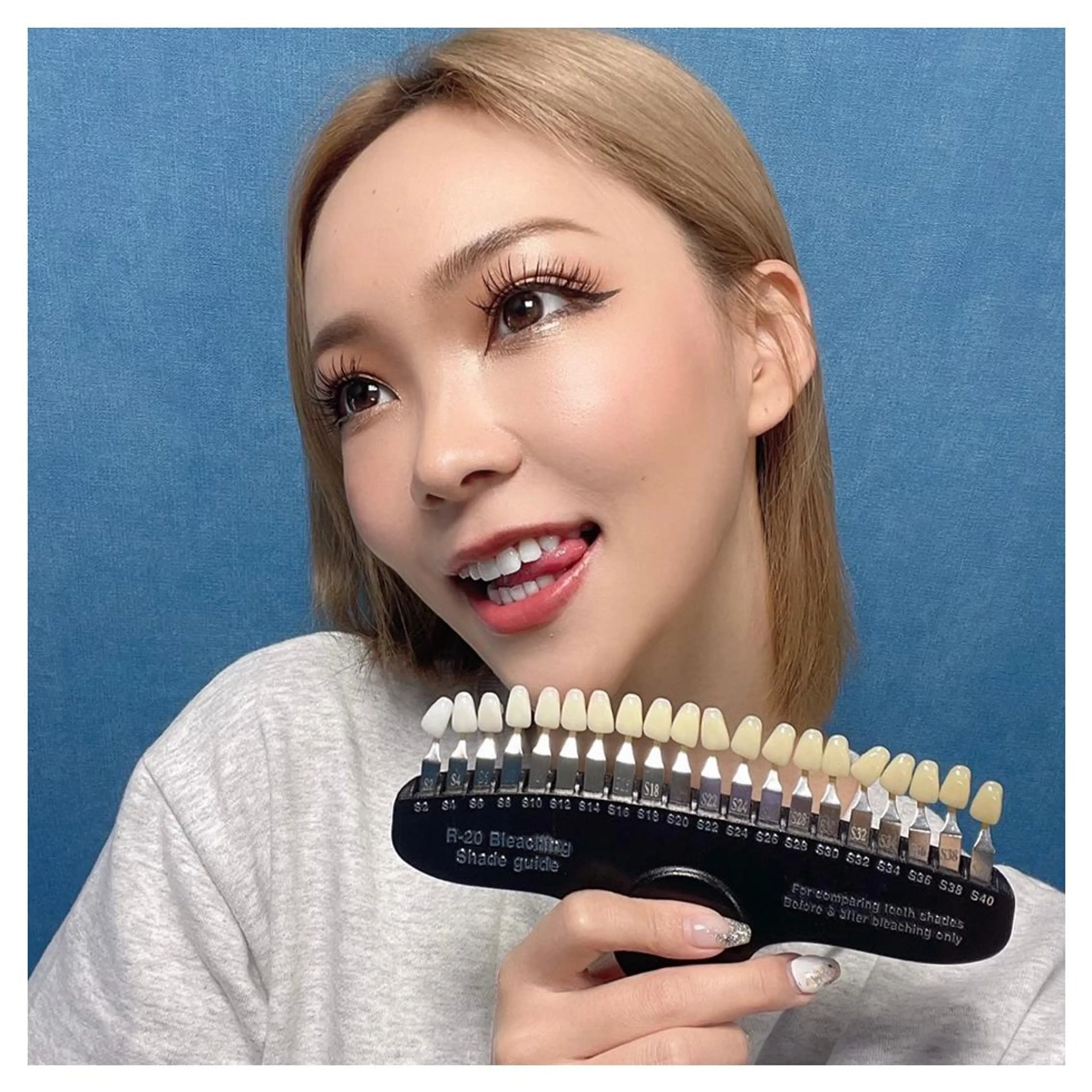 その他 PLATINUM Beauty 横浜店所属・ホワイトニングルーム 横浜店のその他イメージ