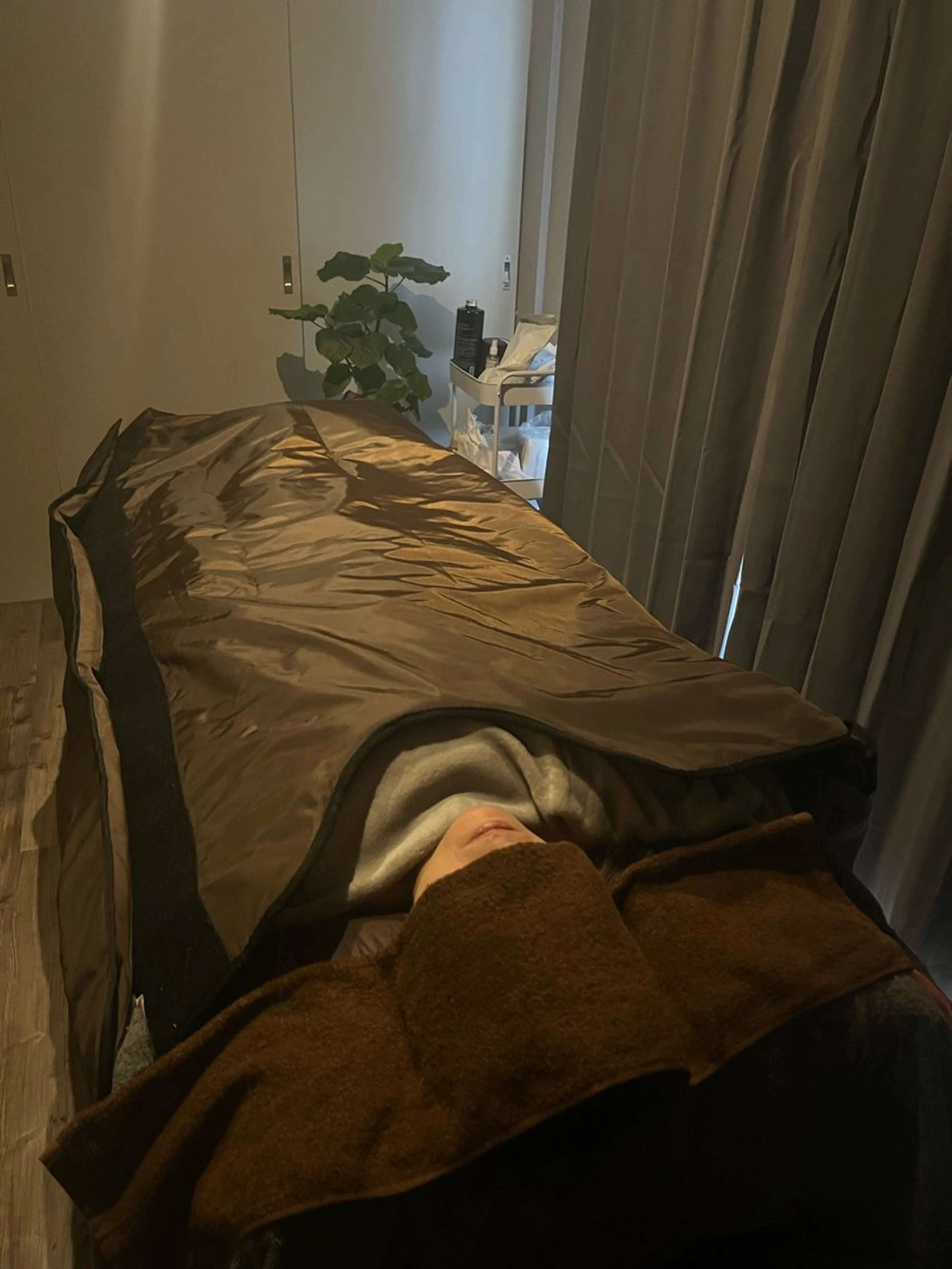 Rise riaのエステ・リラクイメージ