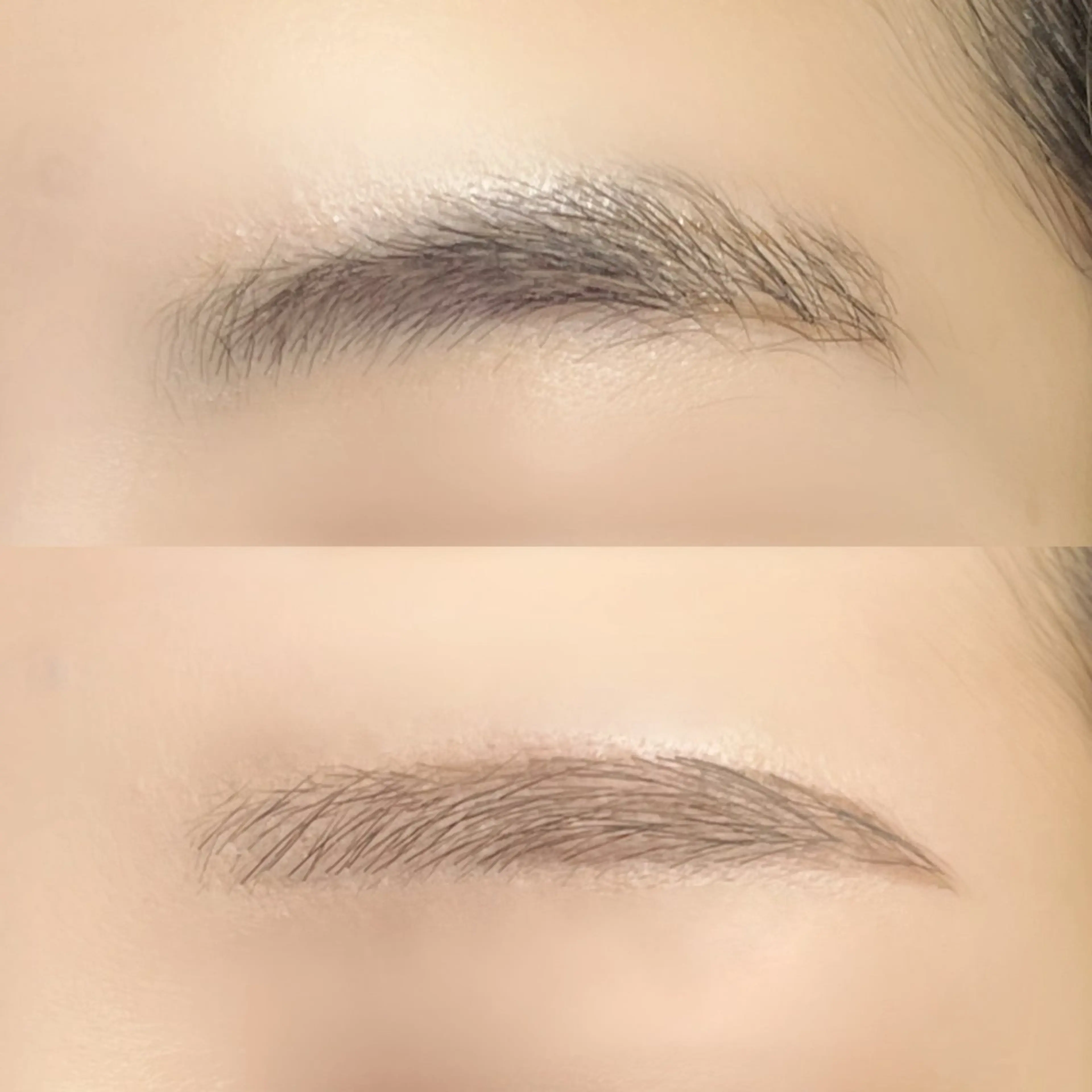 アイブロウ ワックス脱毛 Riii BEAUTY SALON所属・HARUNA eyelistのマツエク・マツパデザイン