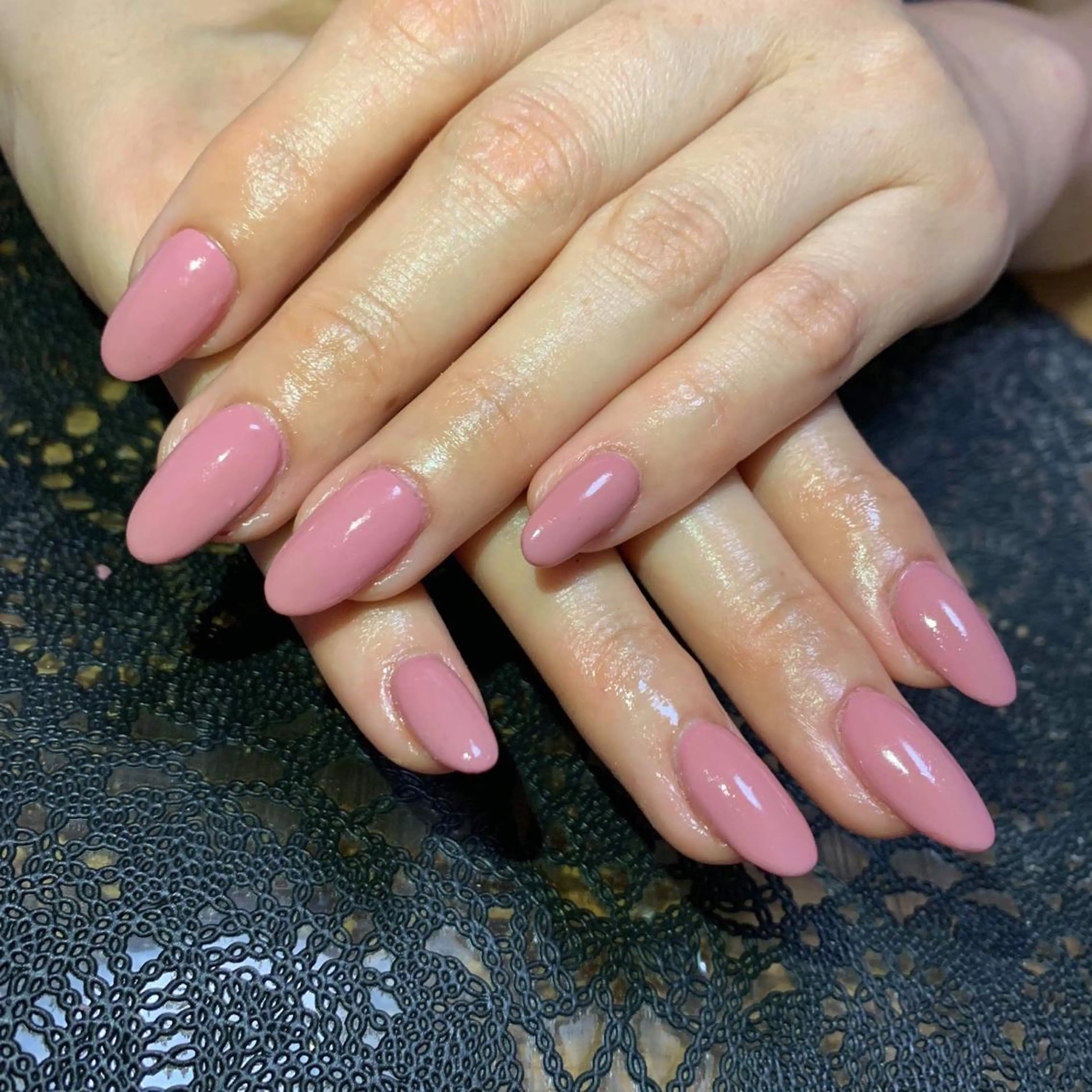 ネイル 宮本 百合子のネイルデザイン