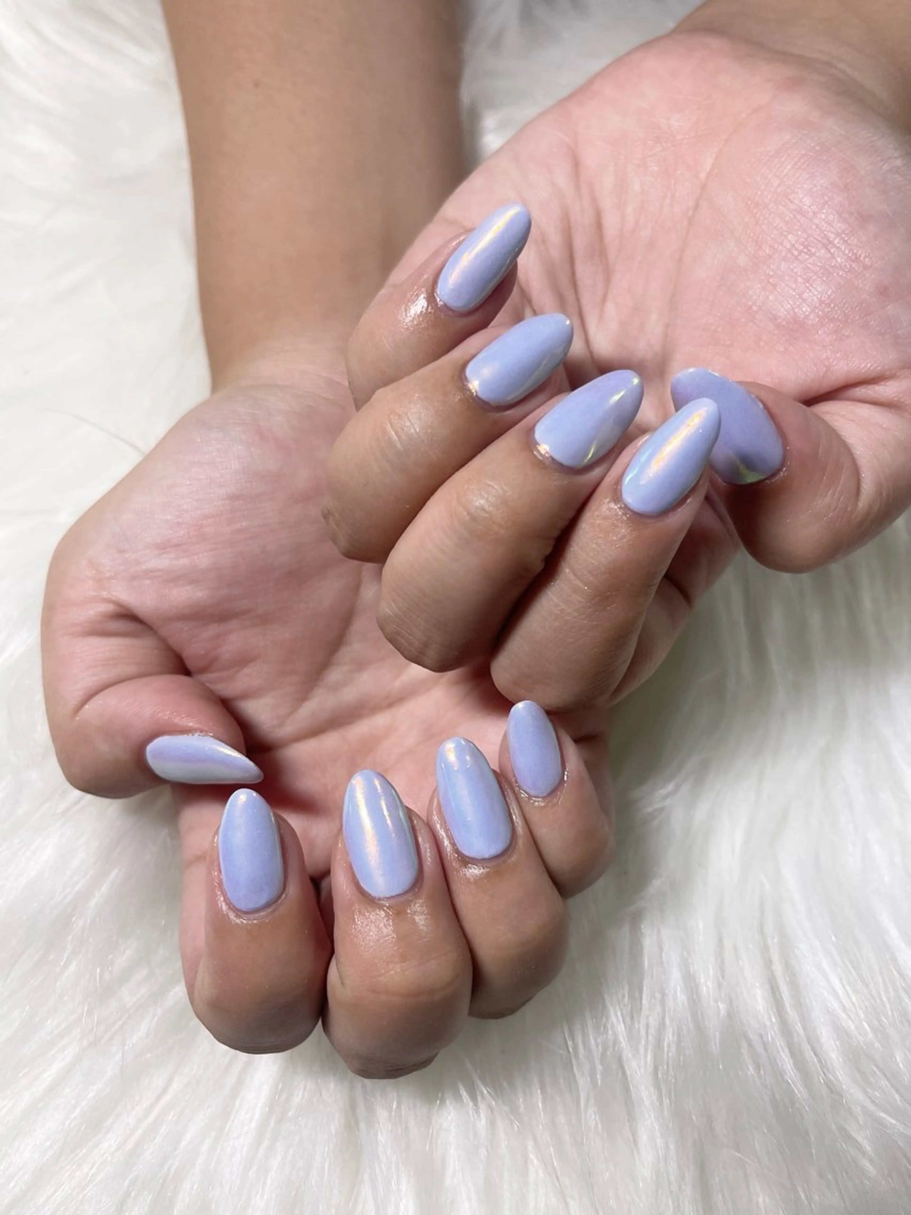 ネイル LULA所属・Stella nailのネイルデザイン