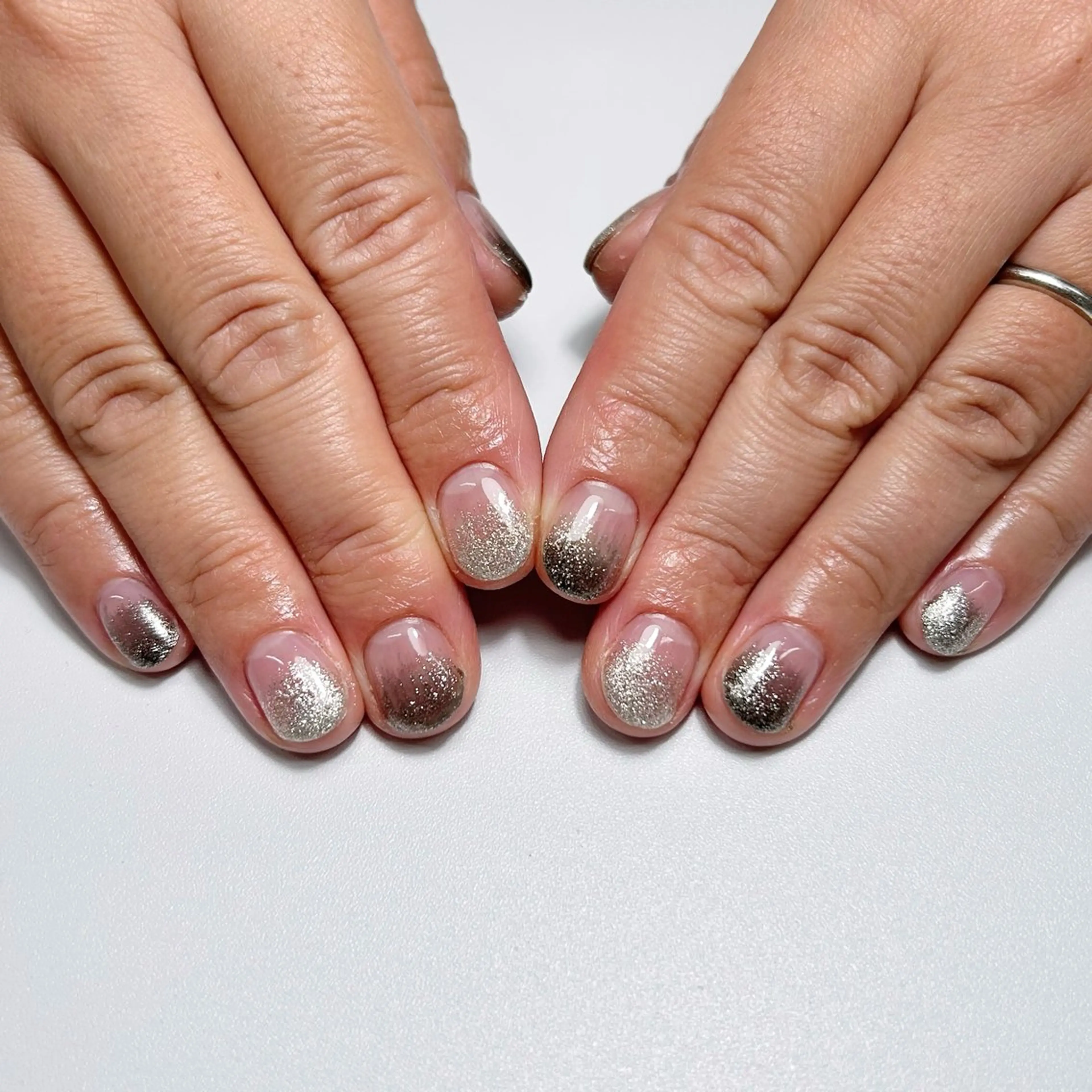 ネイル nail mor.-ネイルモア-岐阜店所属・nail mor. かりんのネイルデザイン