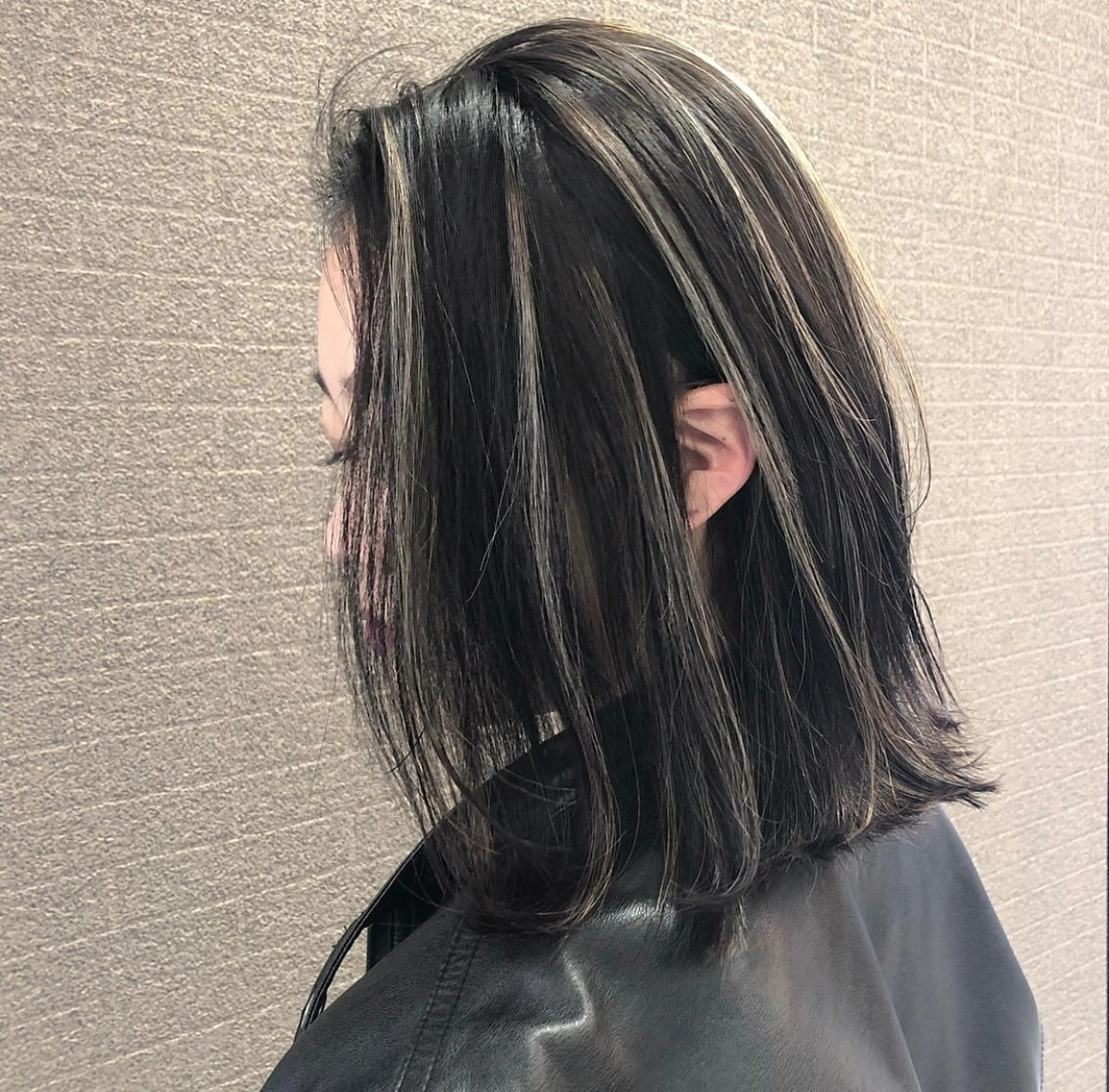 ショート カラー ヘアアレンジ アンドウ ユウ/ レイヤーカット/韓国のヘアスタイル