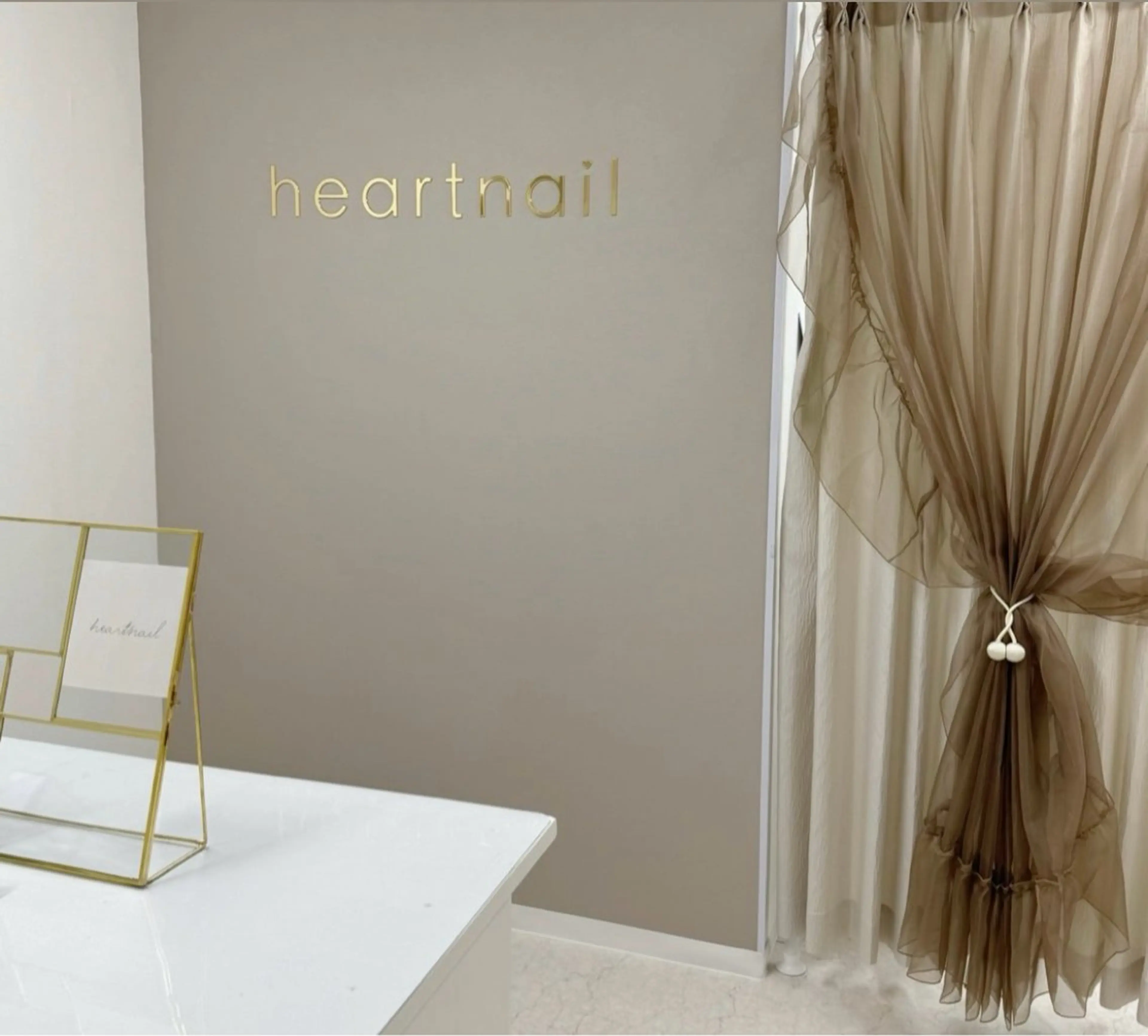 ネイル はあとねいる筑紫野 二日市店Hinanoのネイルデザイン