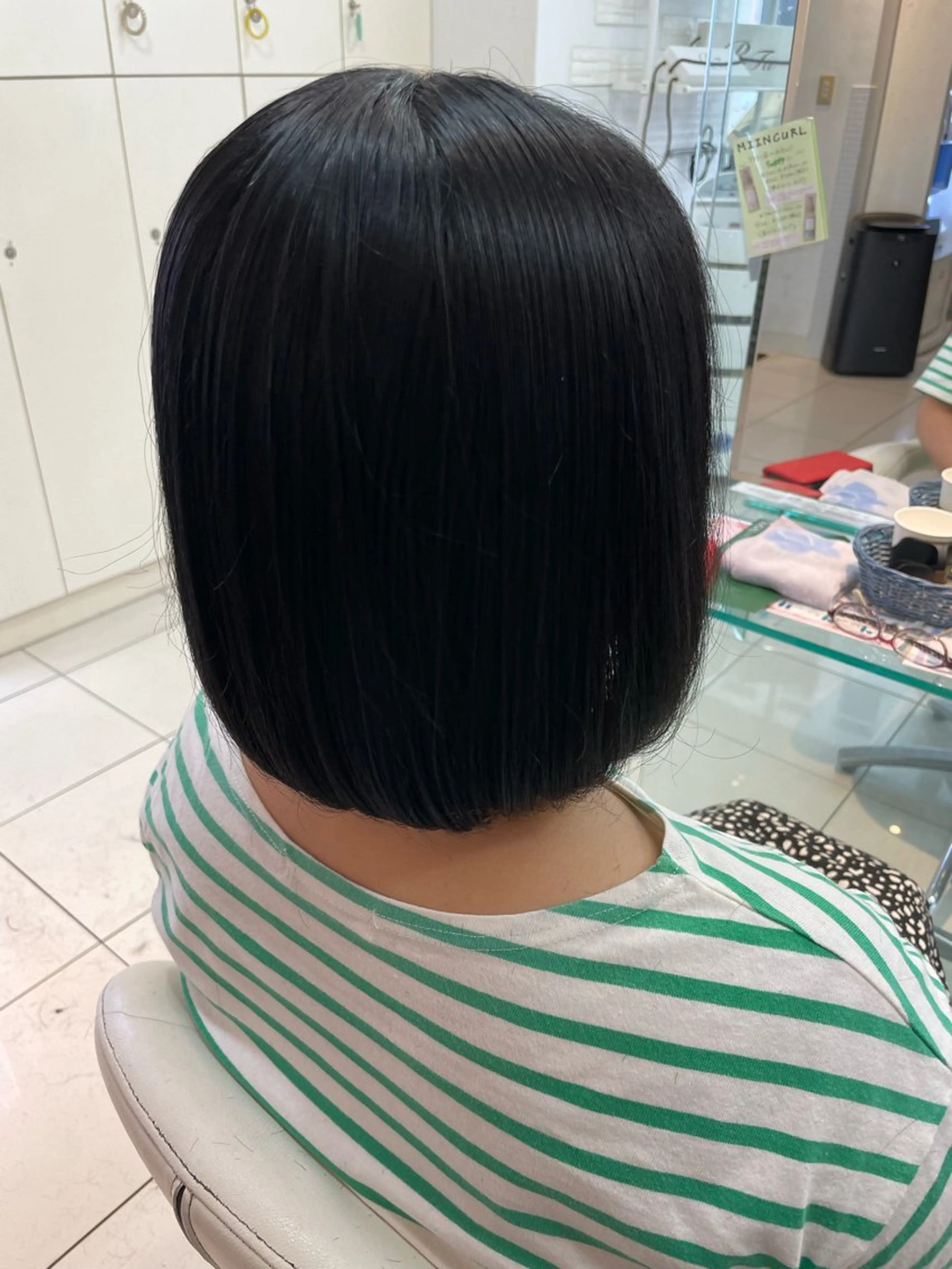 ゆうな/メンズモデル 🎀マツエク･マツパのマツエク・マツパデザイン