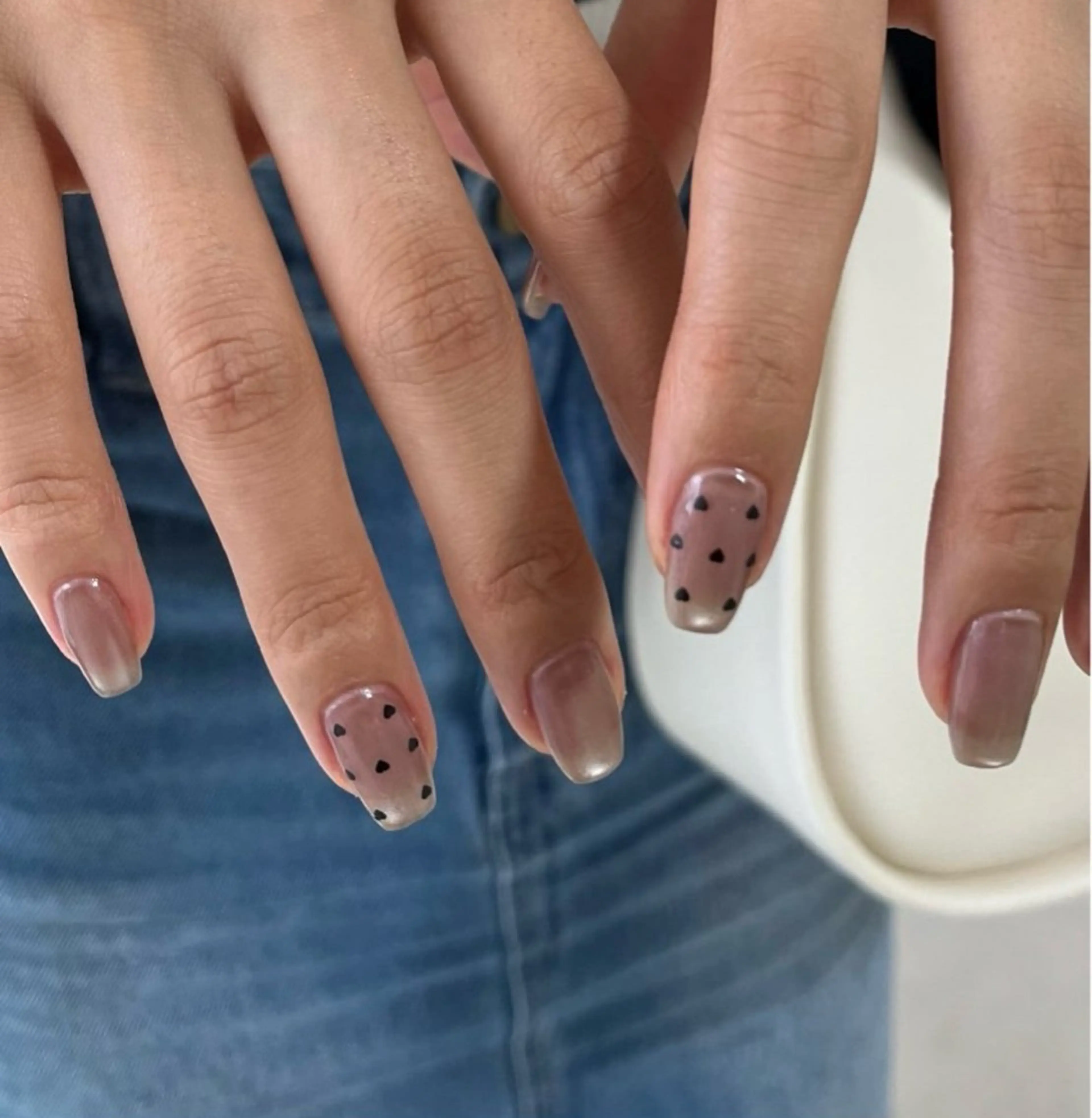 ネイル Han house.所属・nail Han house.のネイルデザイン