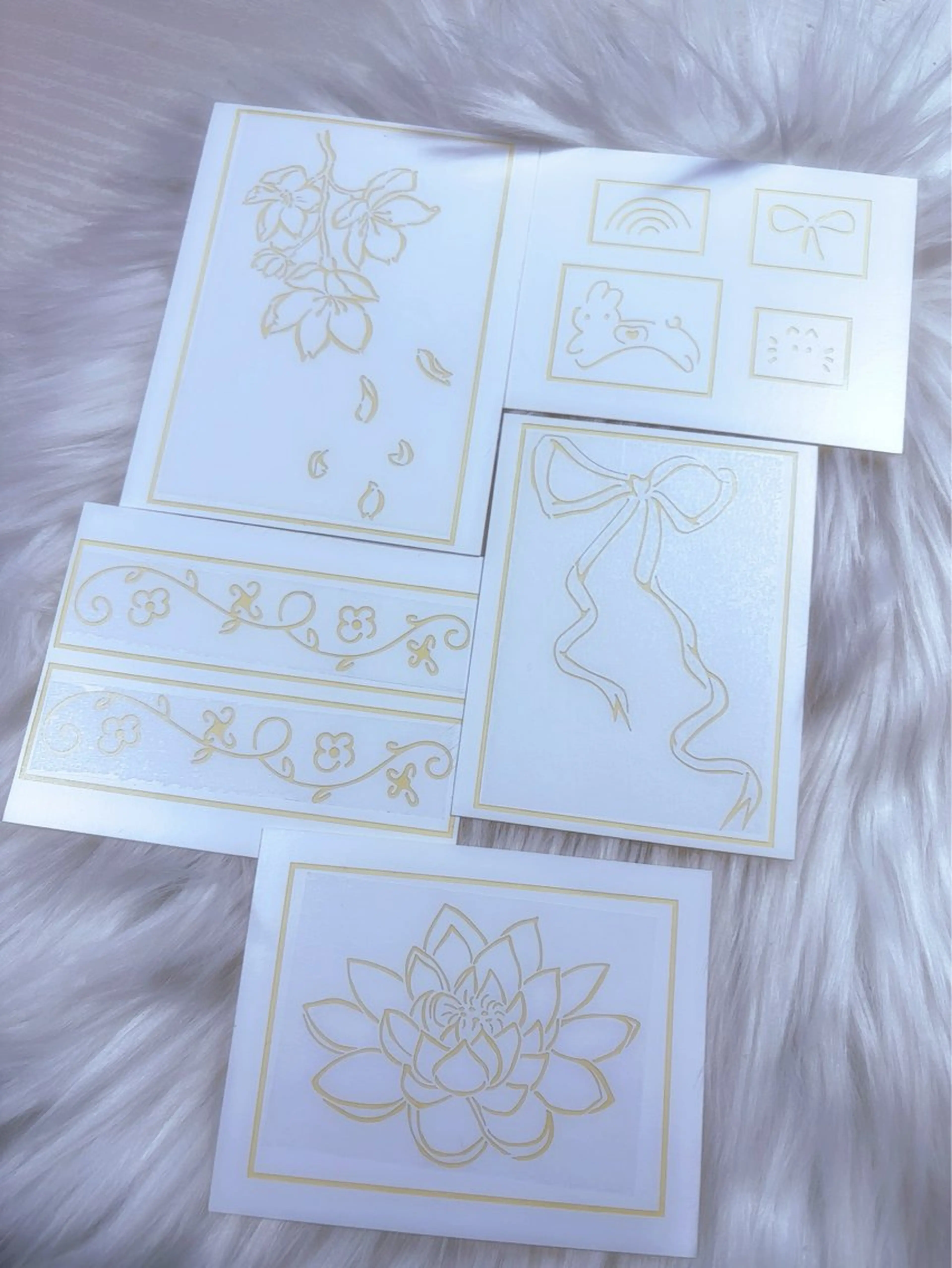 その他 カメレオンネイル ⭐︎kaori⭐︎のネイルデザイン