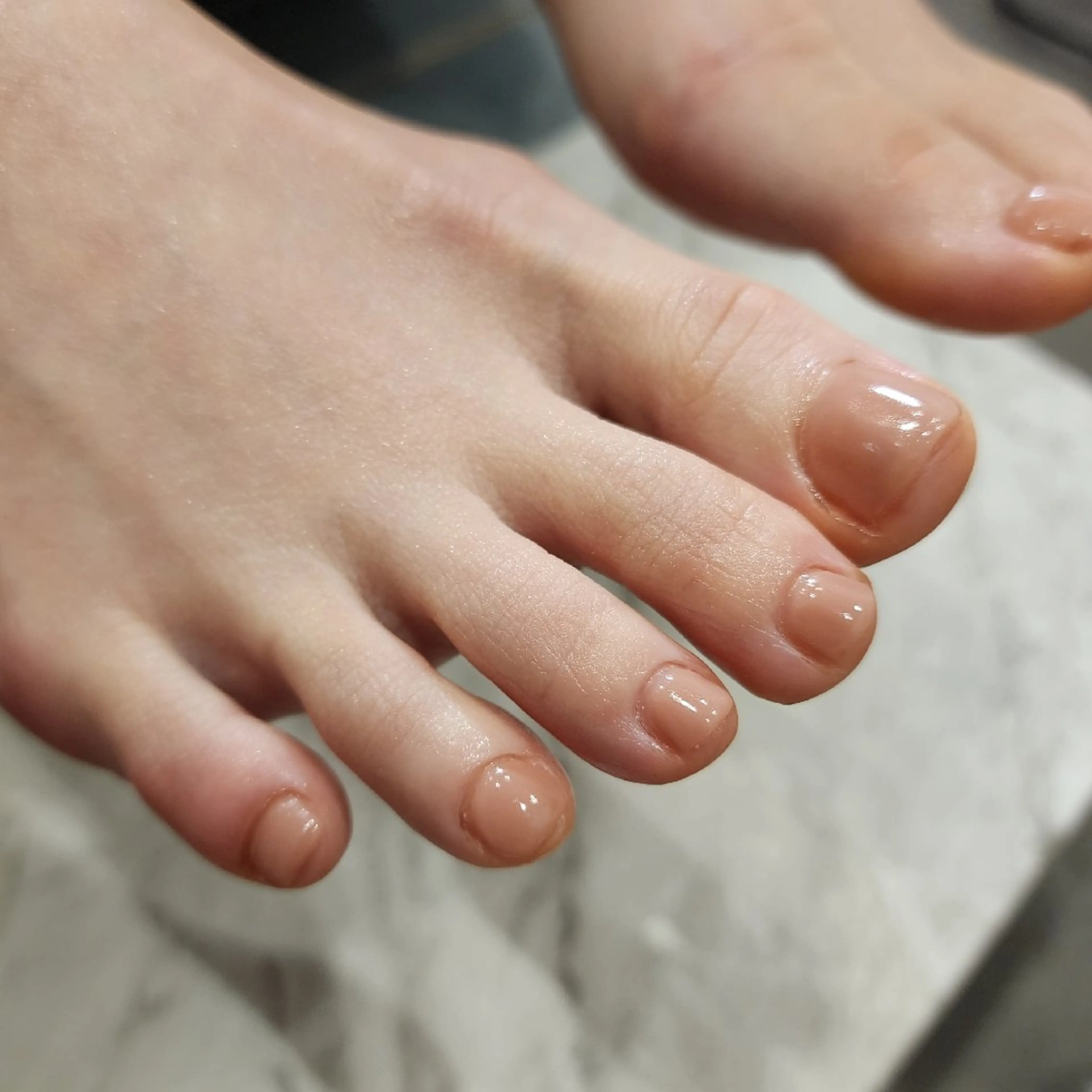 ネイル ジェルネイル パラジェル パラジェル専門店 Nail＆Handcare CONTRAIL【コントレイル】所属・CONTRAIL 🫧manami🫧のネイルデザイン