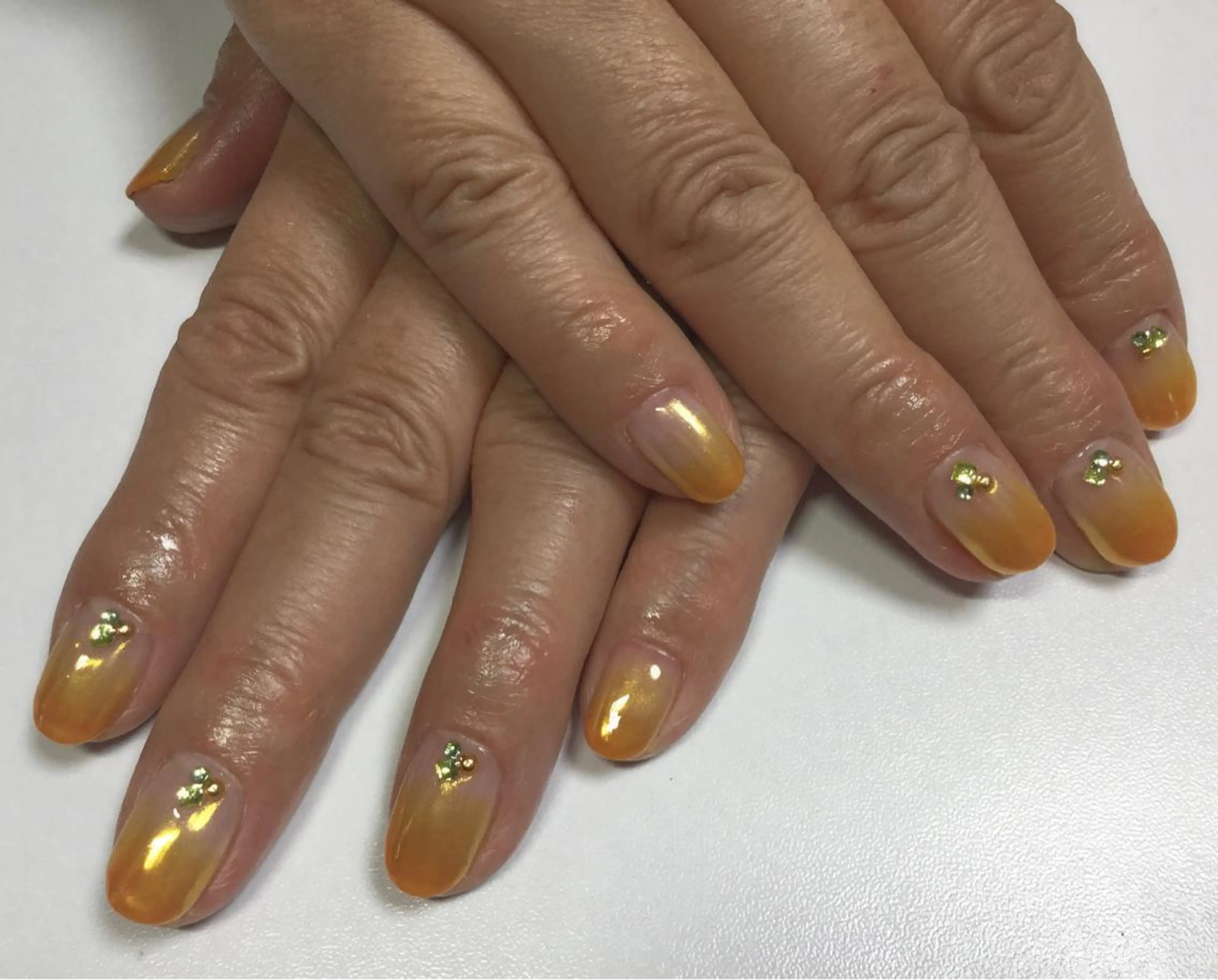 ネイル Megumi Nailのネイルデザイン