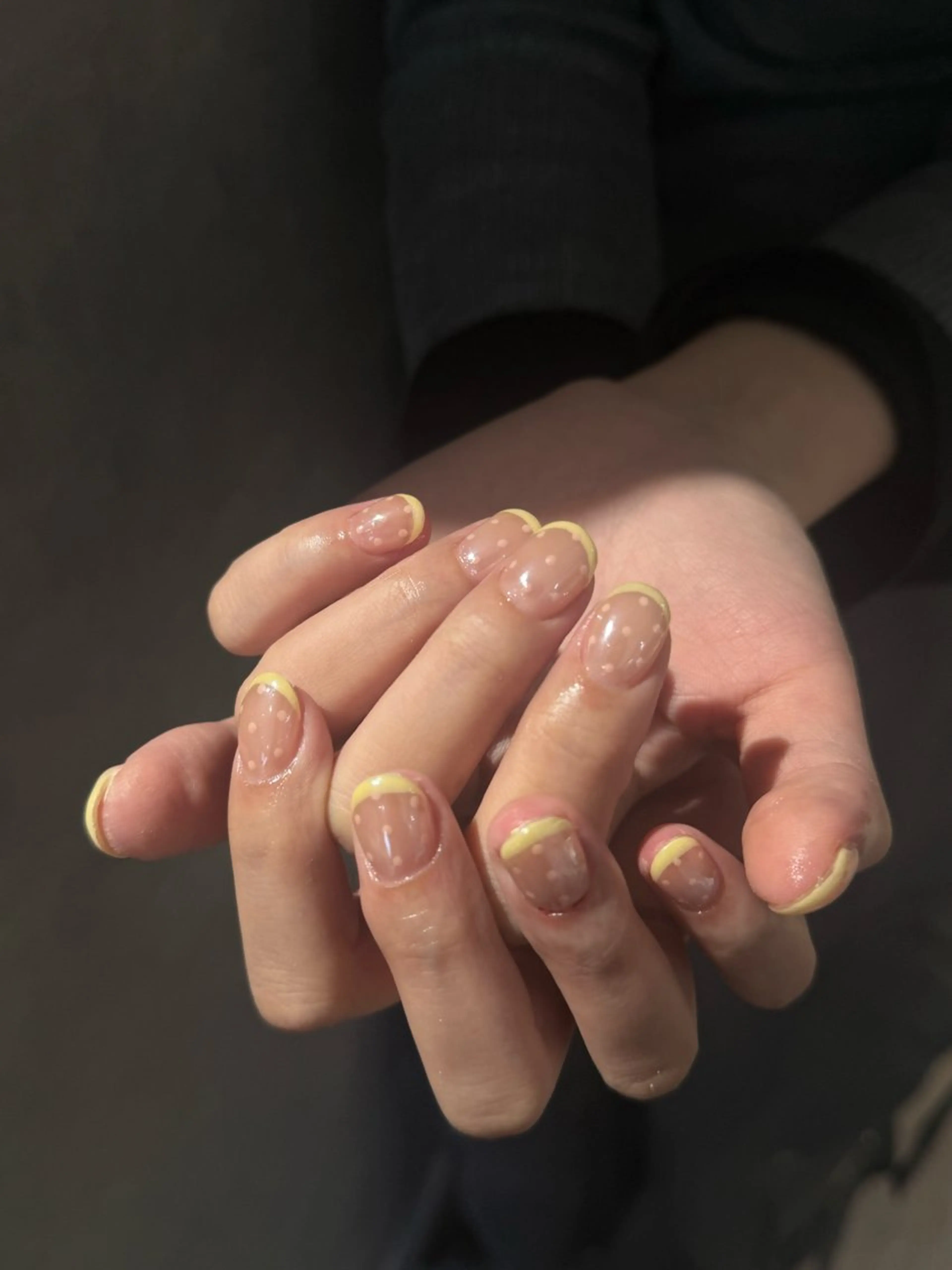 ネイル suk sallyのネイルデザイン