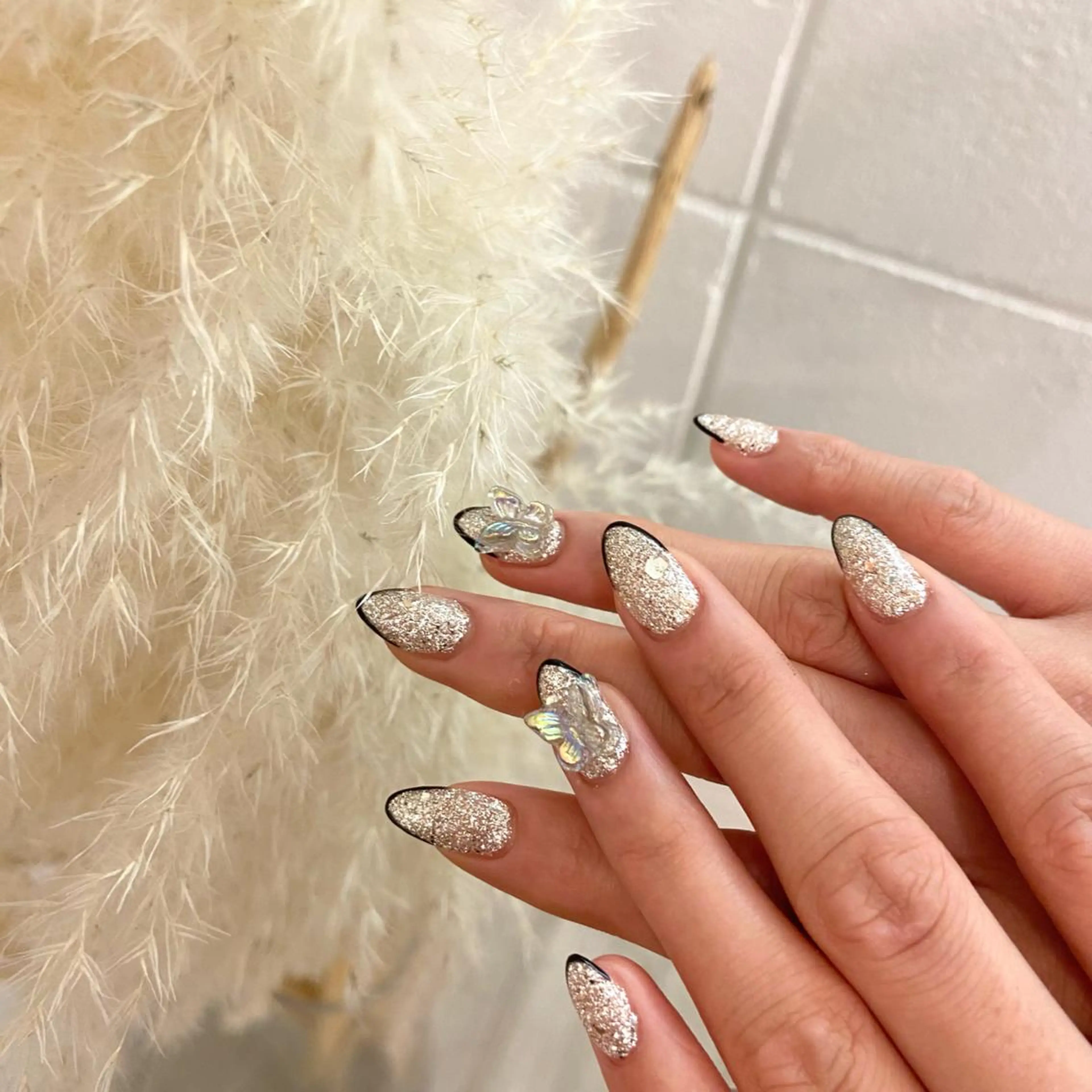 ネイル Nail salon R⋆*のネイルデザイン