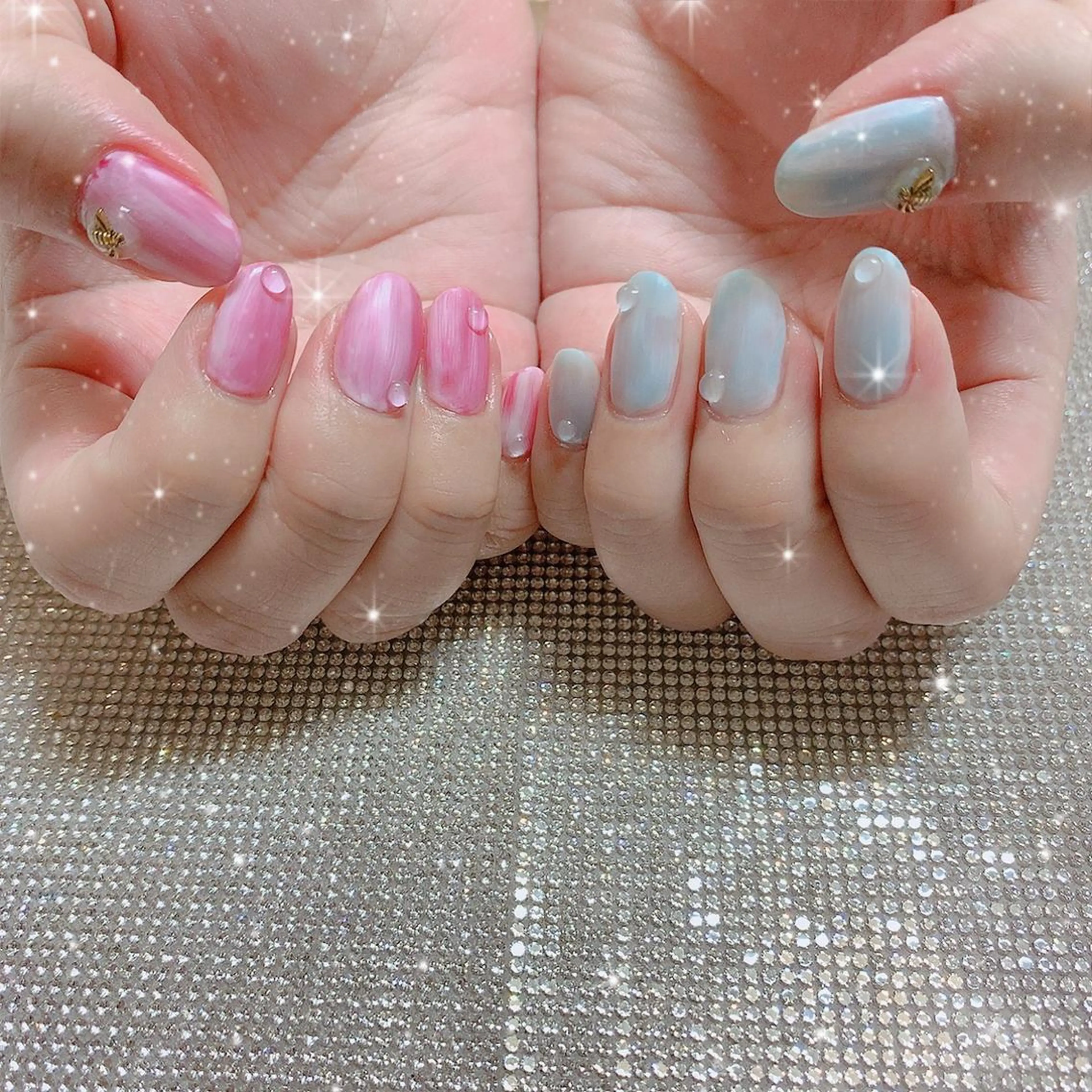 ネイル Best Nail NANA🤍のネイルデザイン