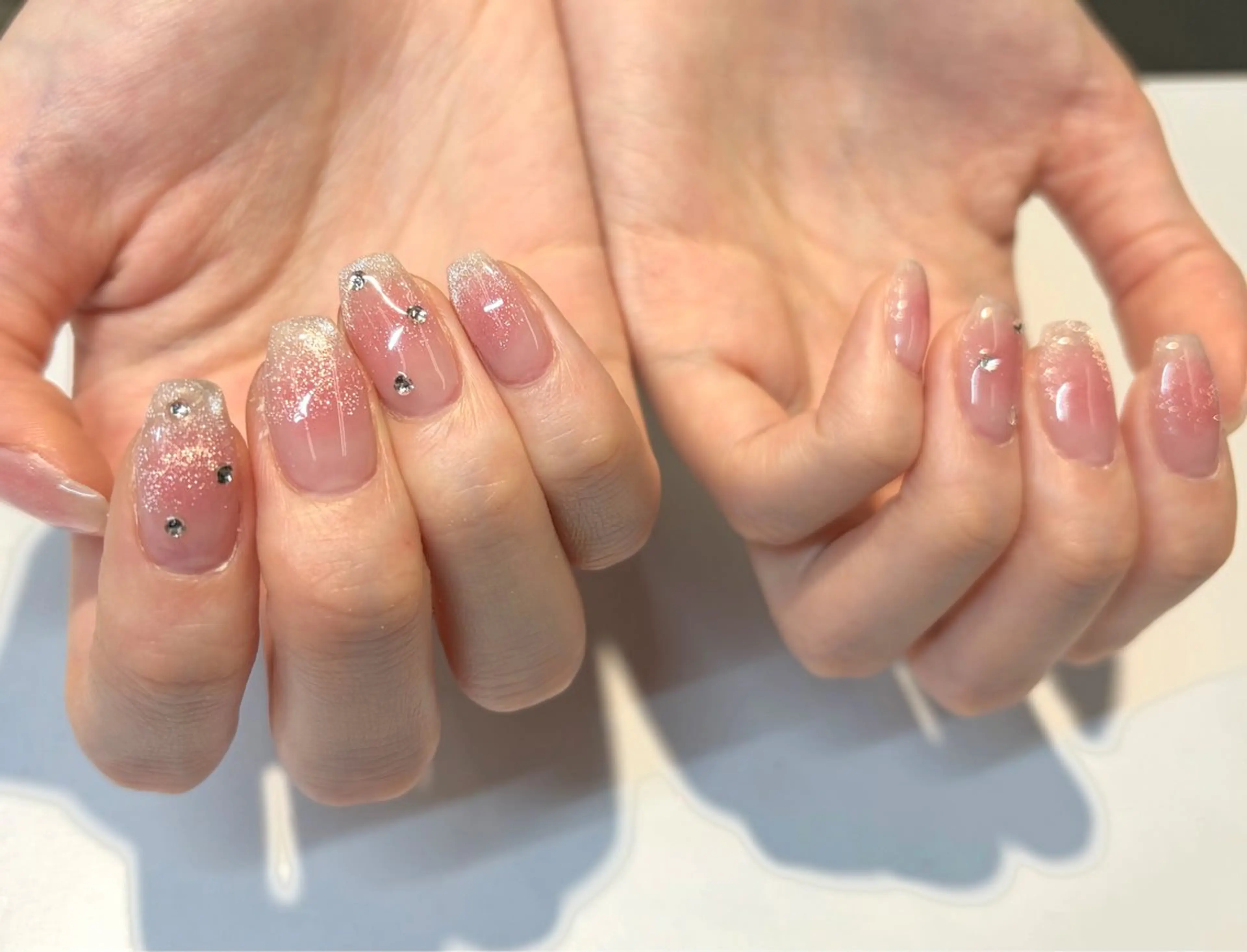 ネイル 👻🩶 Rinaのネイルデザイン